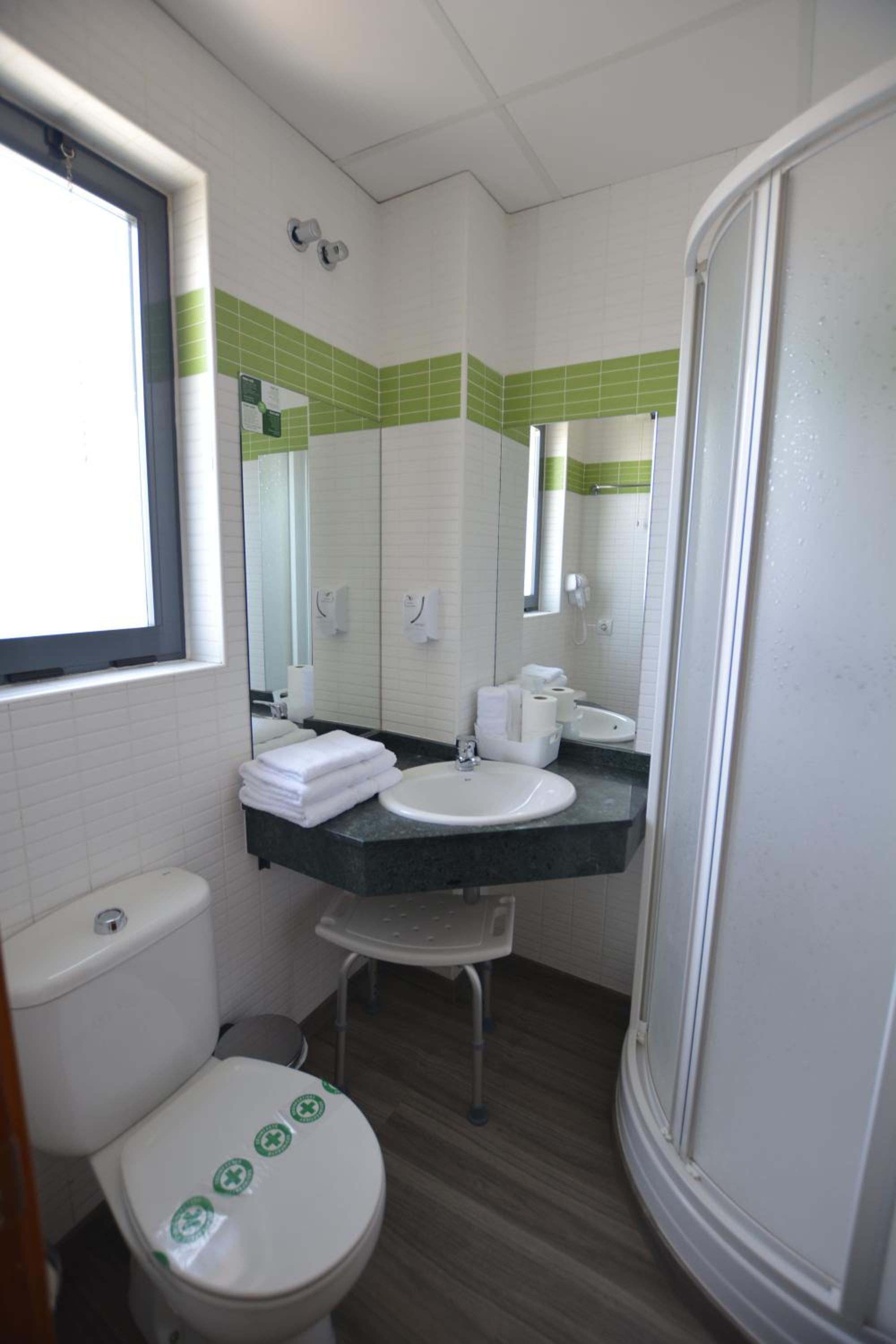 Twin Room photo 3
