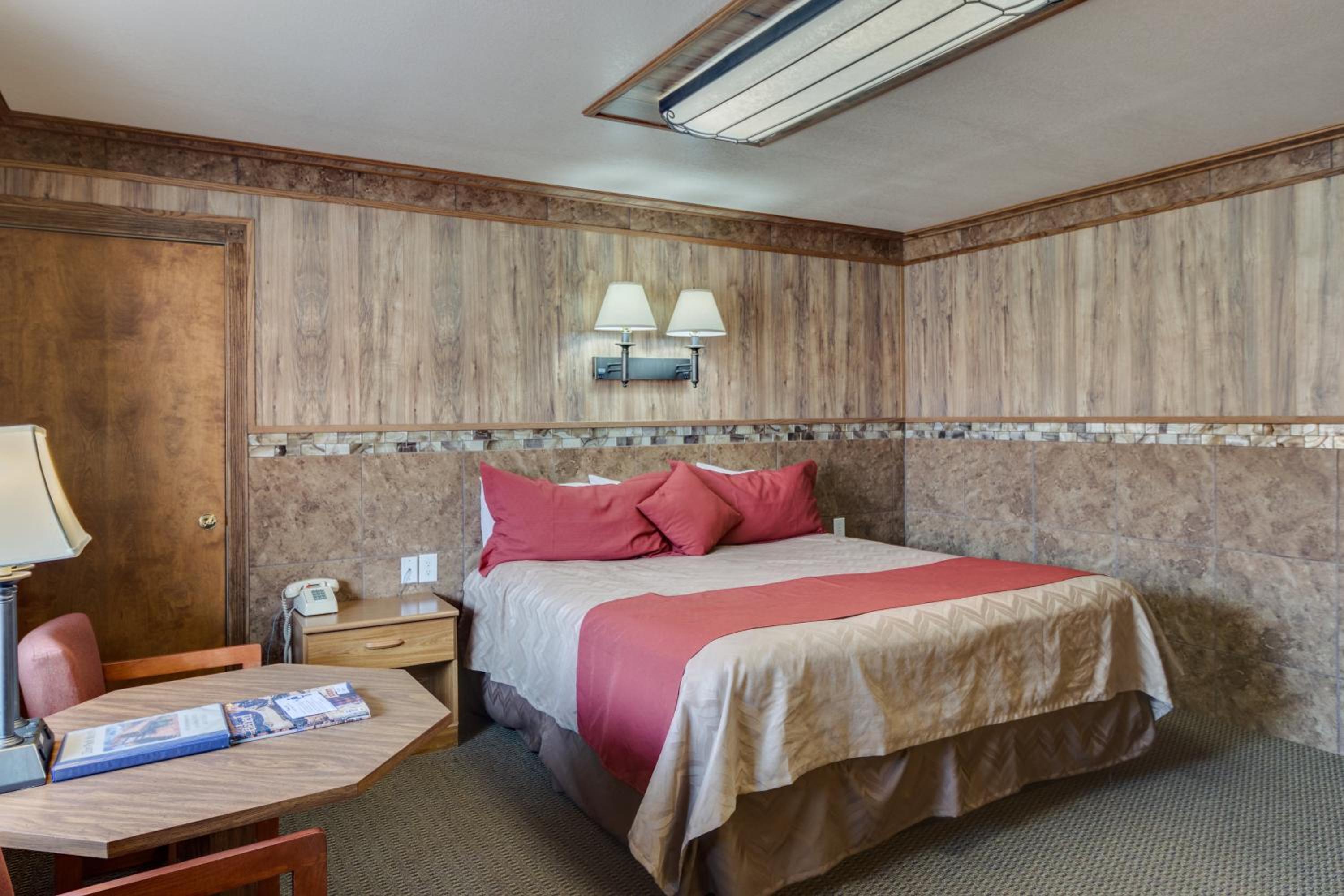 King Room - Photo 1