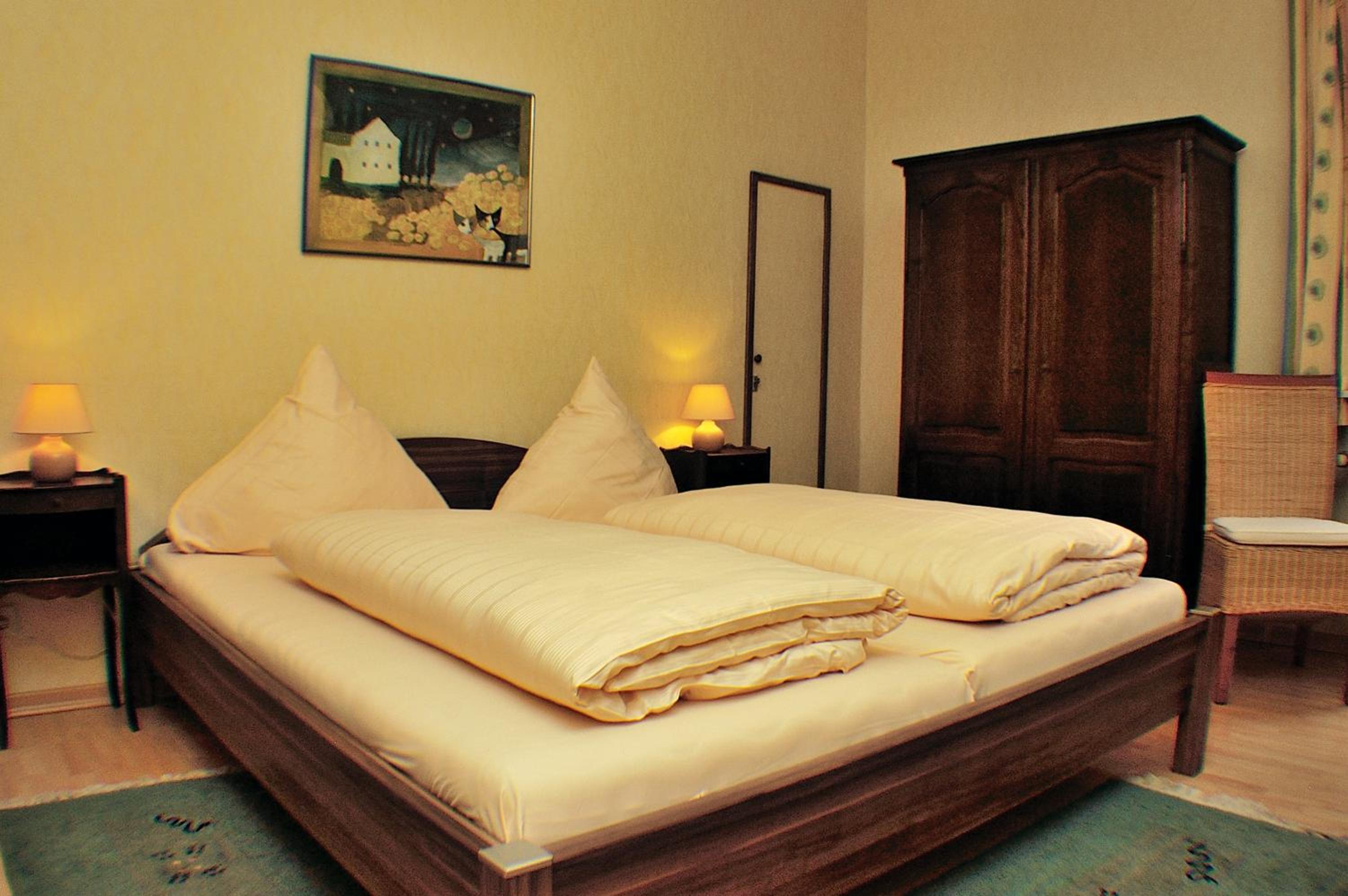 Double Room photo 3