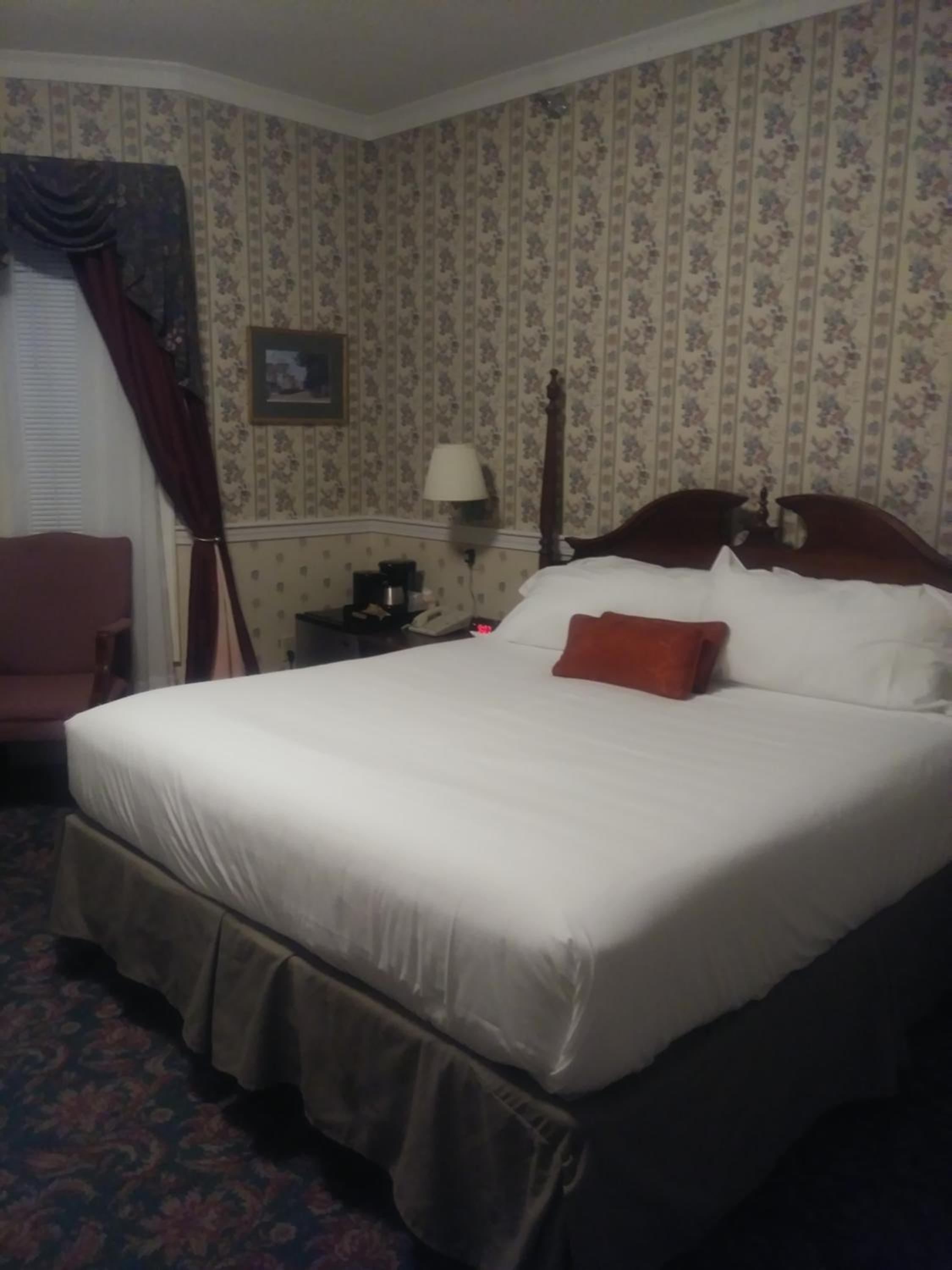 Superior King Room - Photo 6