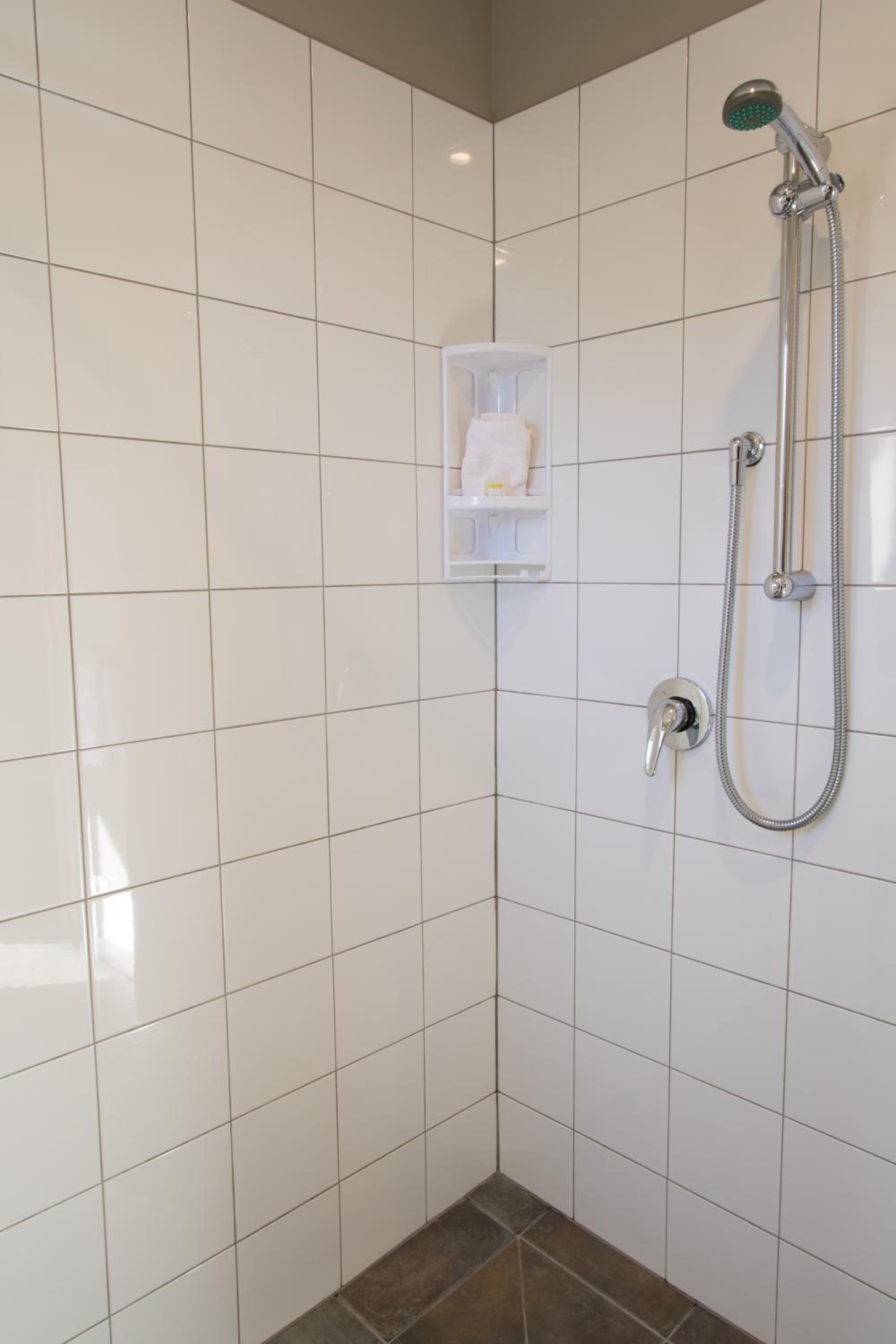 Deluxe Twin Room - Photo 1