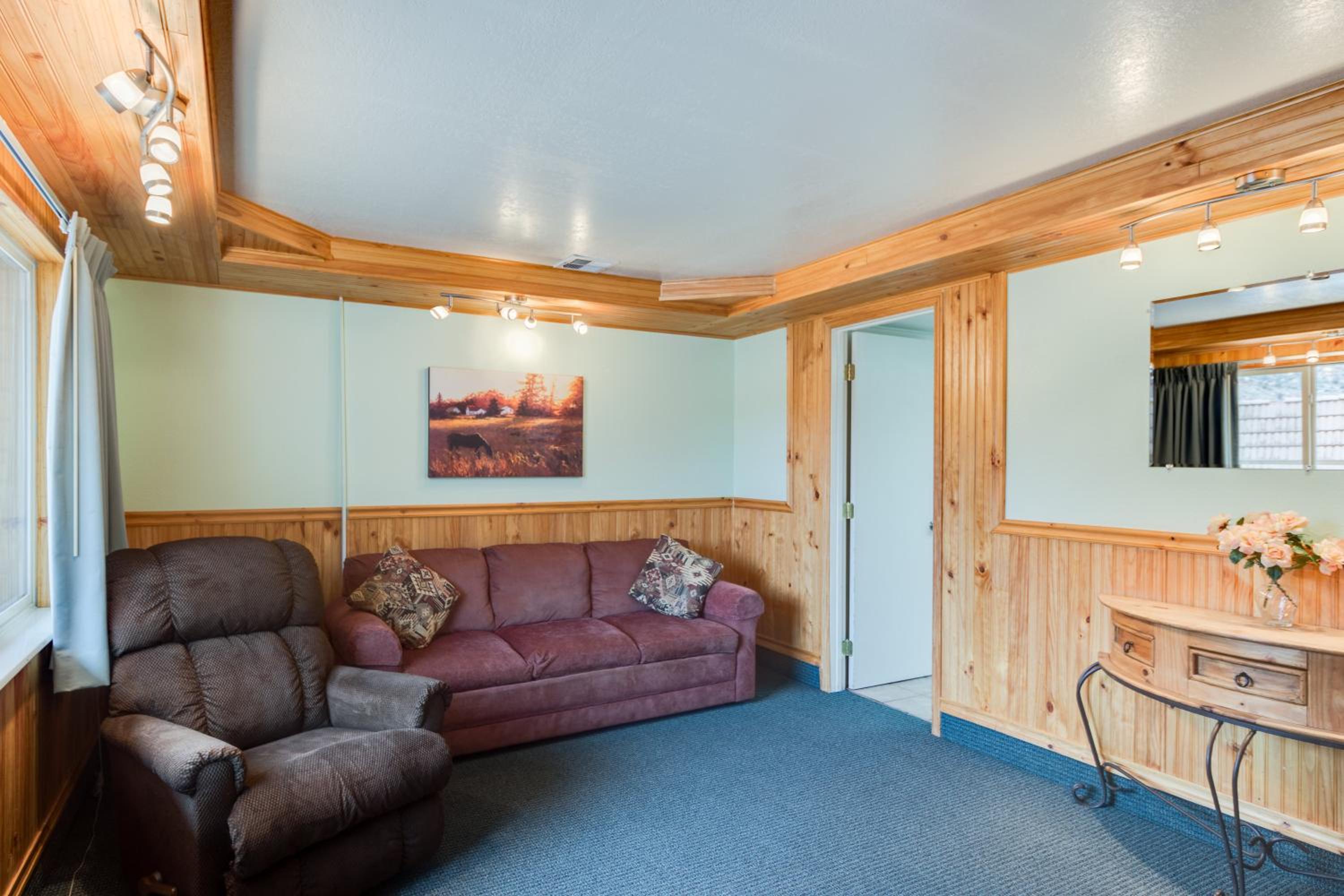 Family Suite - Photo 2