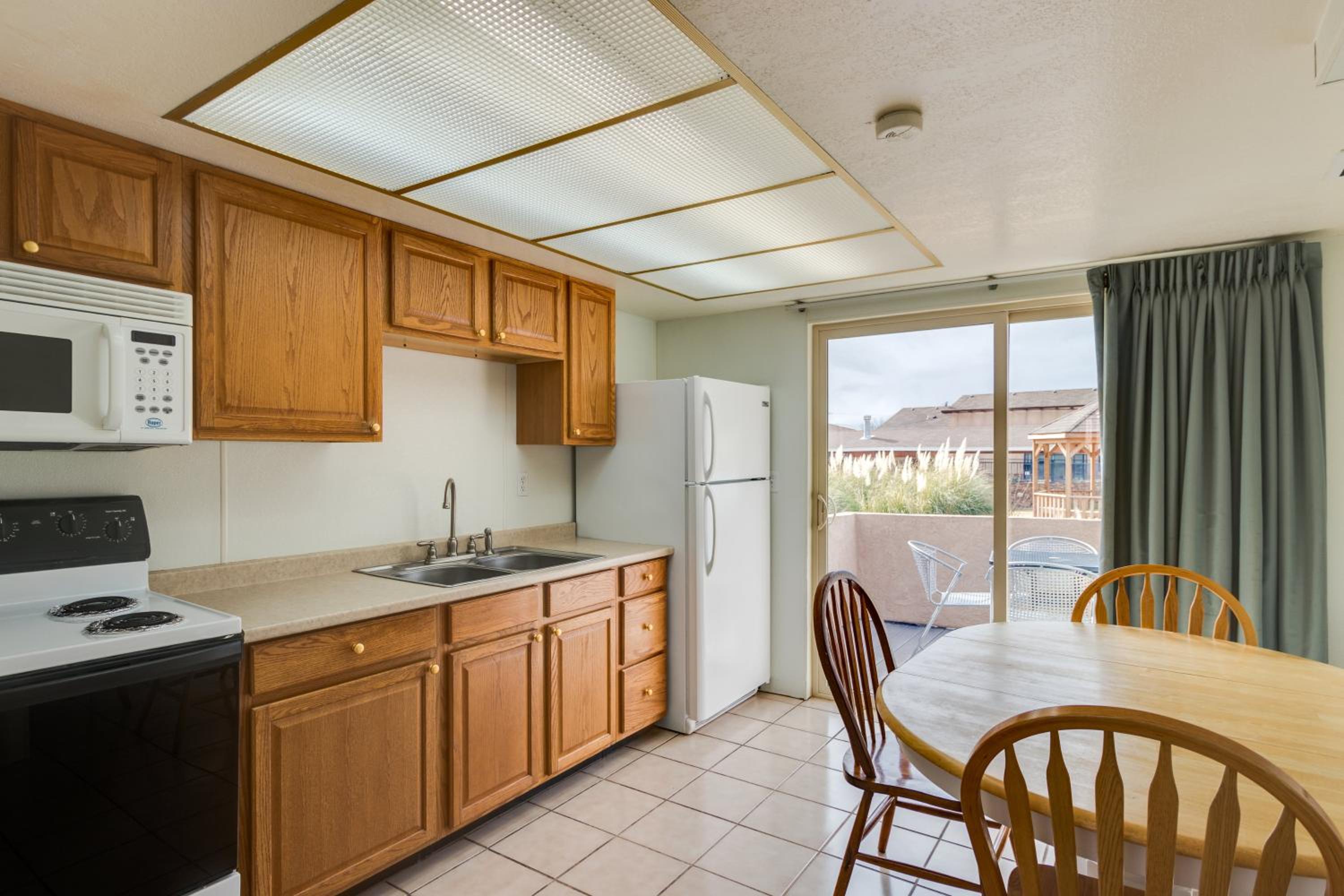 Family Suite - Photo 3