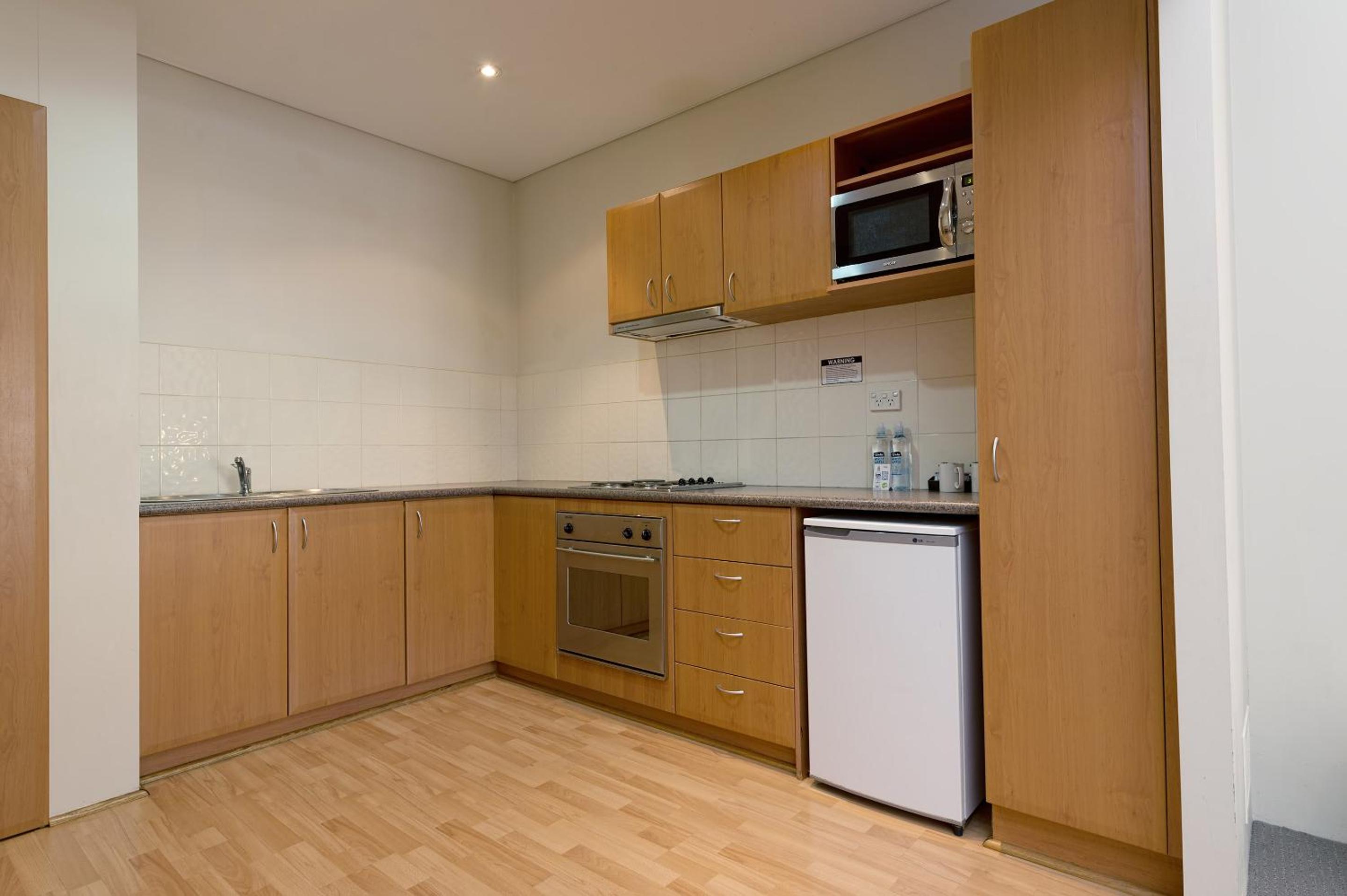 Superior One-Bedroom Apartment photo 2