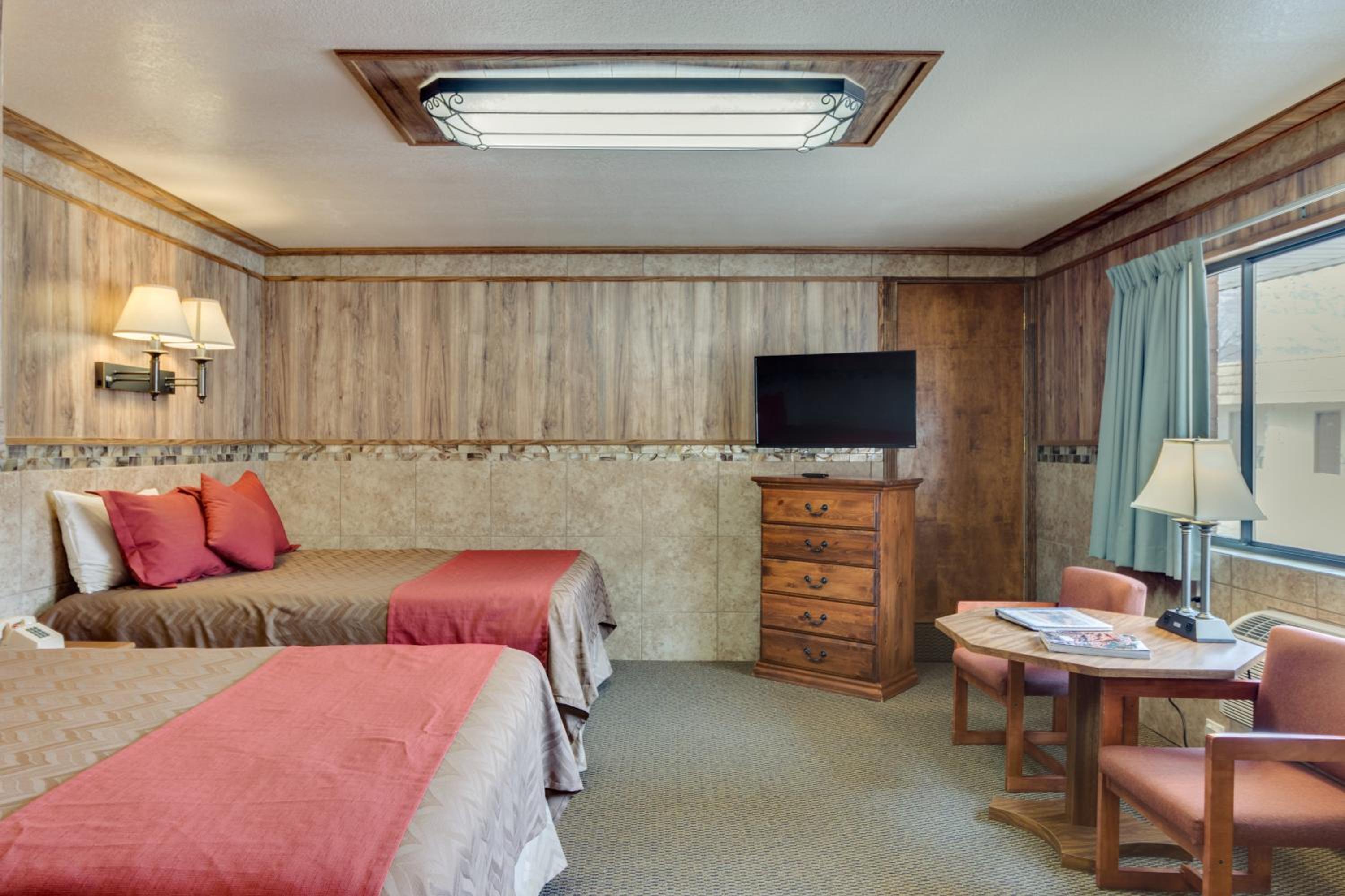 Double Room - Photo 1