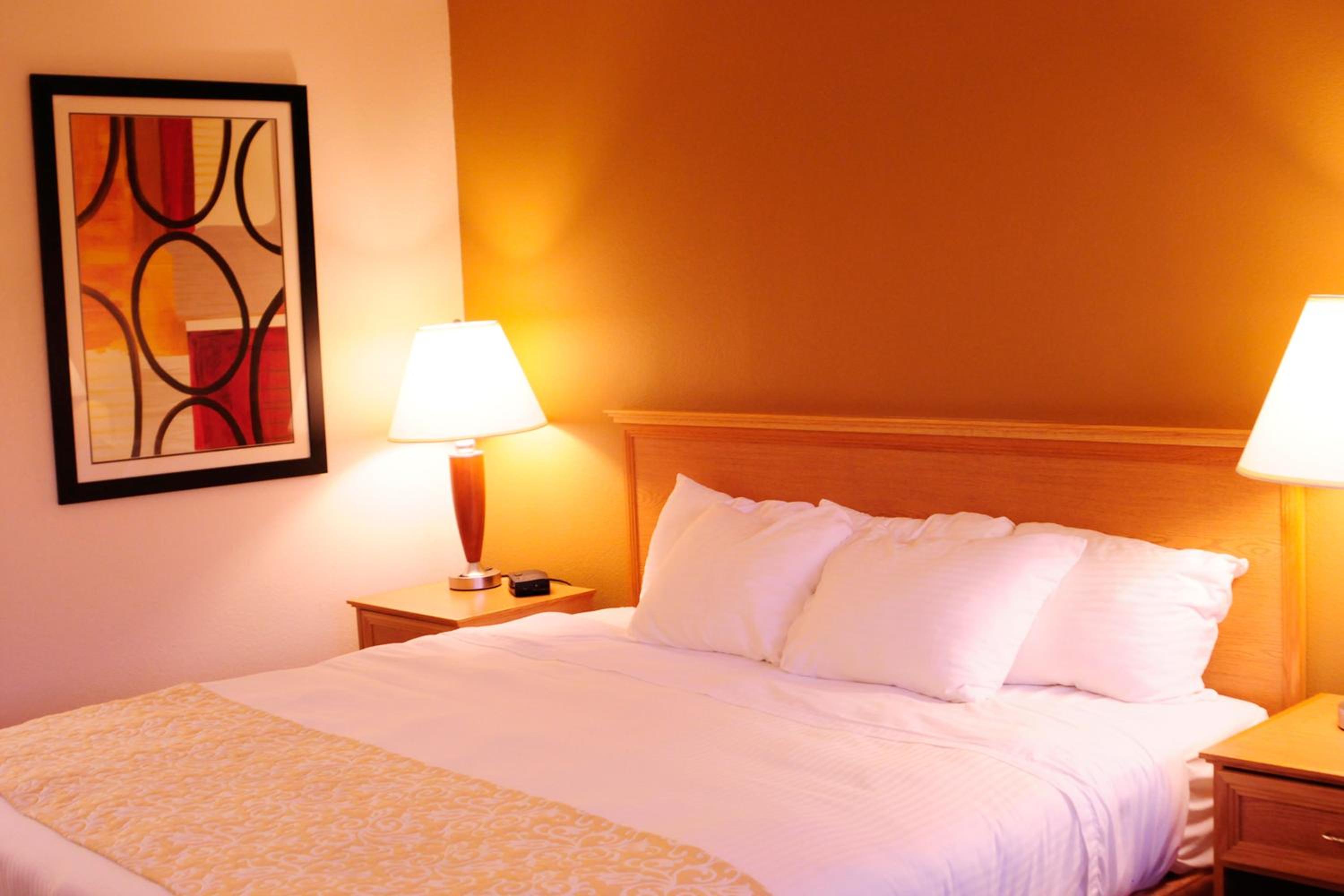 King Room - Photo 2