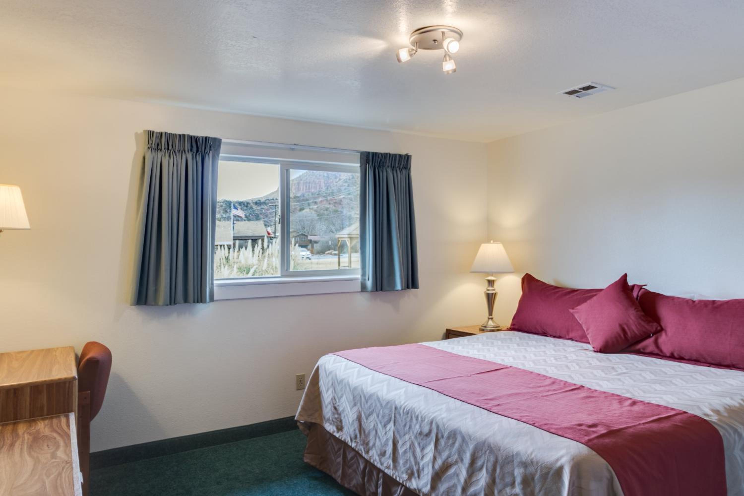 Family Suite - Photo 1