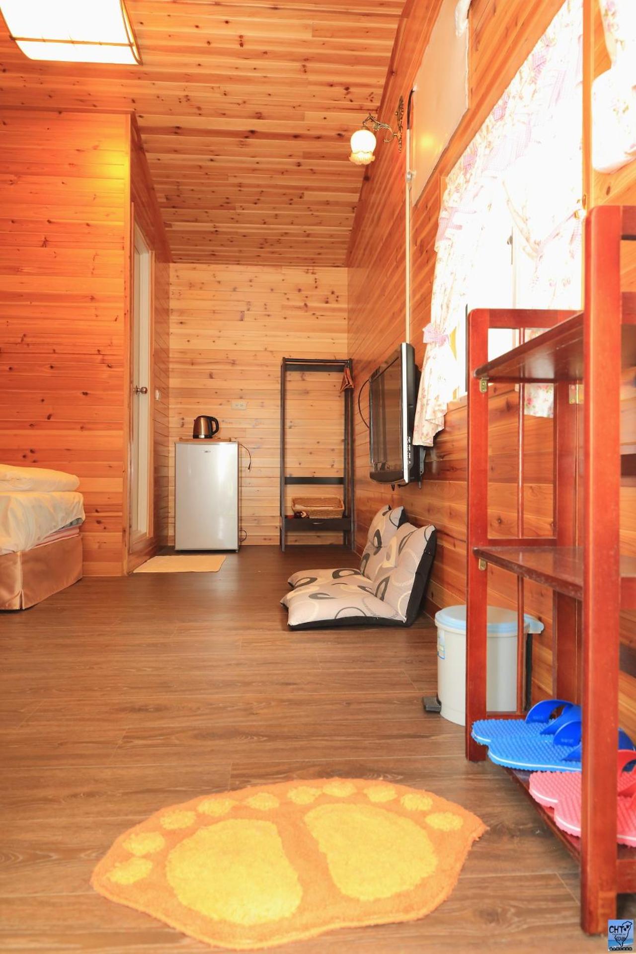 Double Room with Garden View photo 3