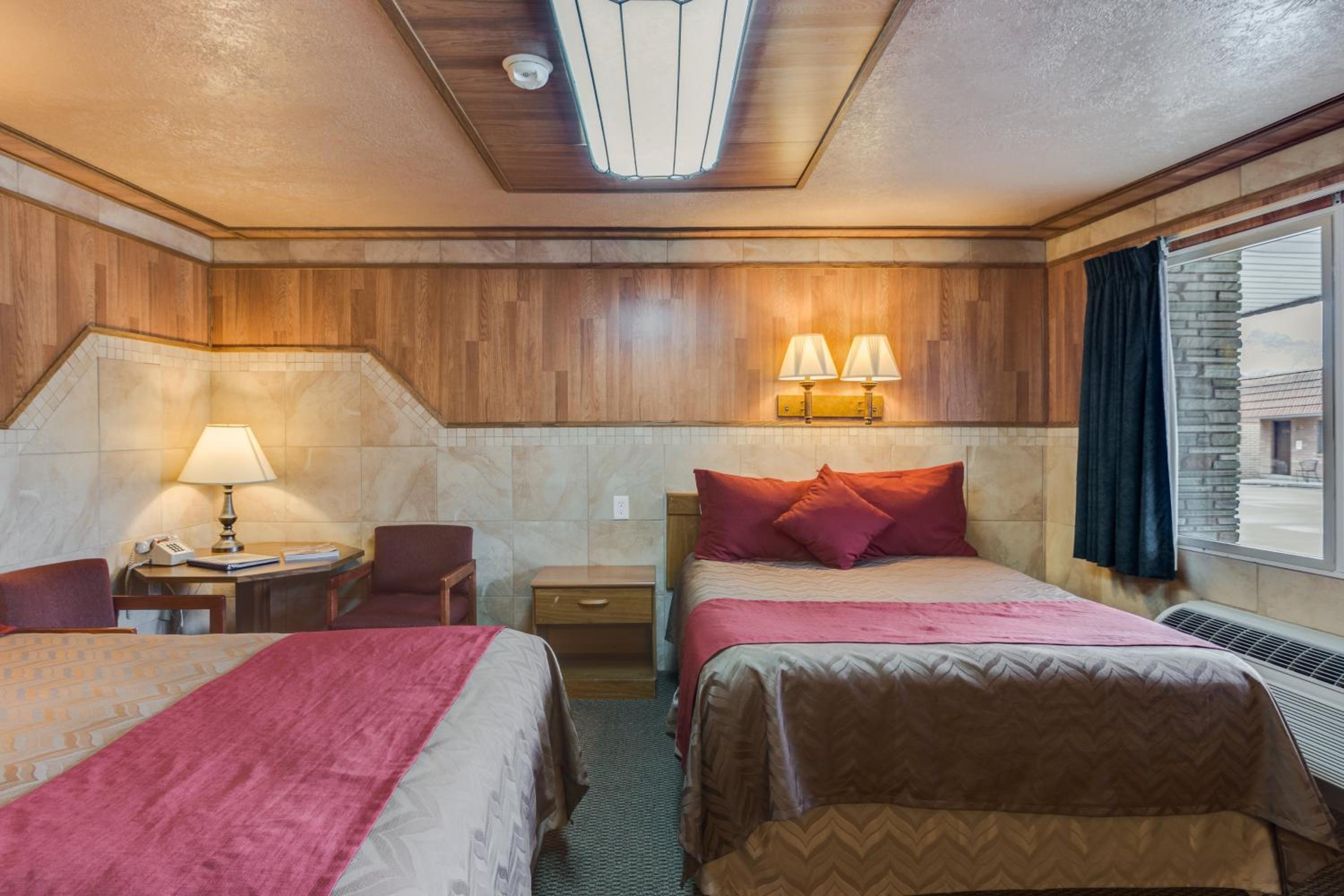 Standard Double Room - Photo 1