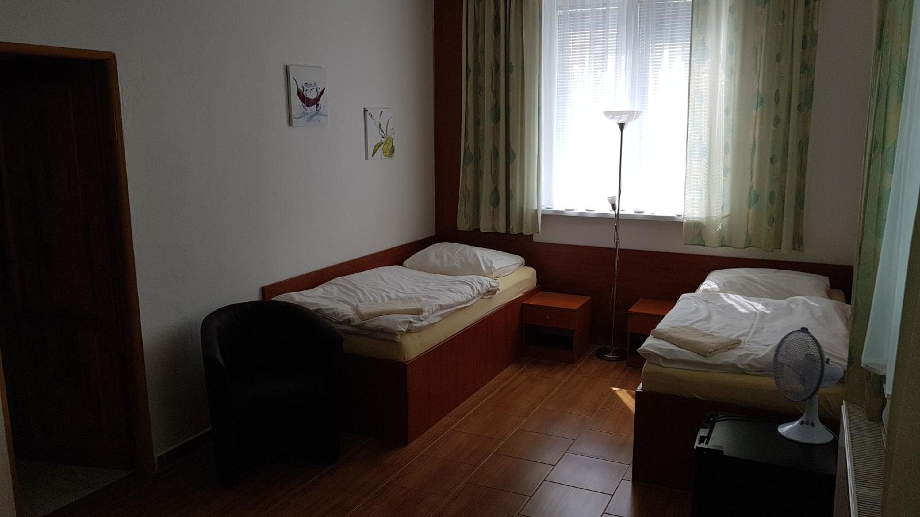 Classic Double or Twin Room