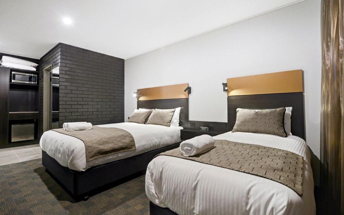 Double or Twin Room photo 2