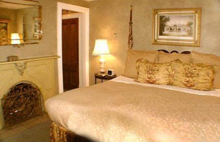 King Room with Spa Bath photo 3