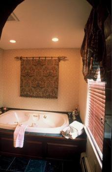 King Room with Spa Bath photo 2