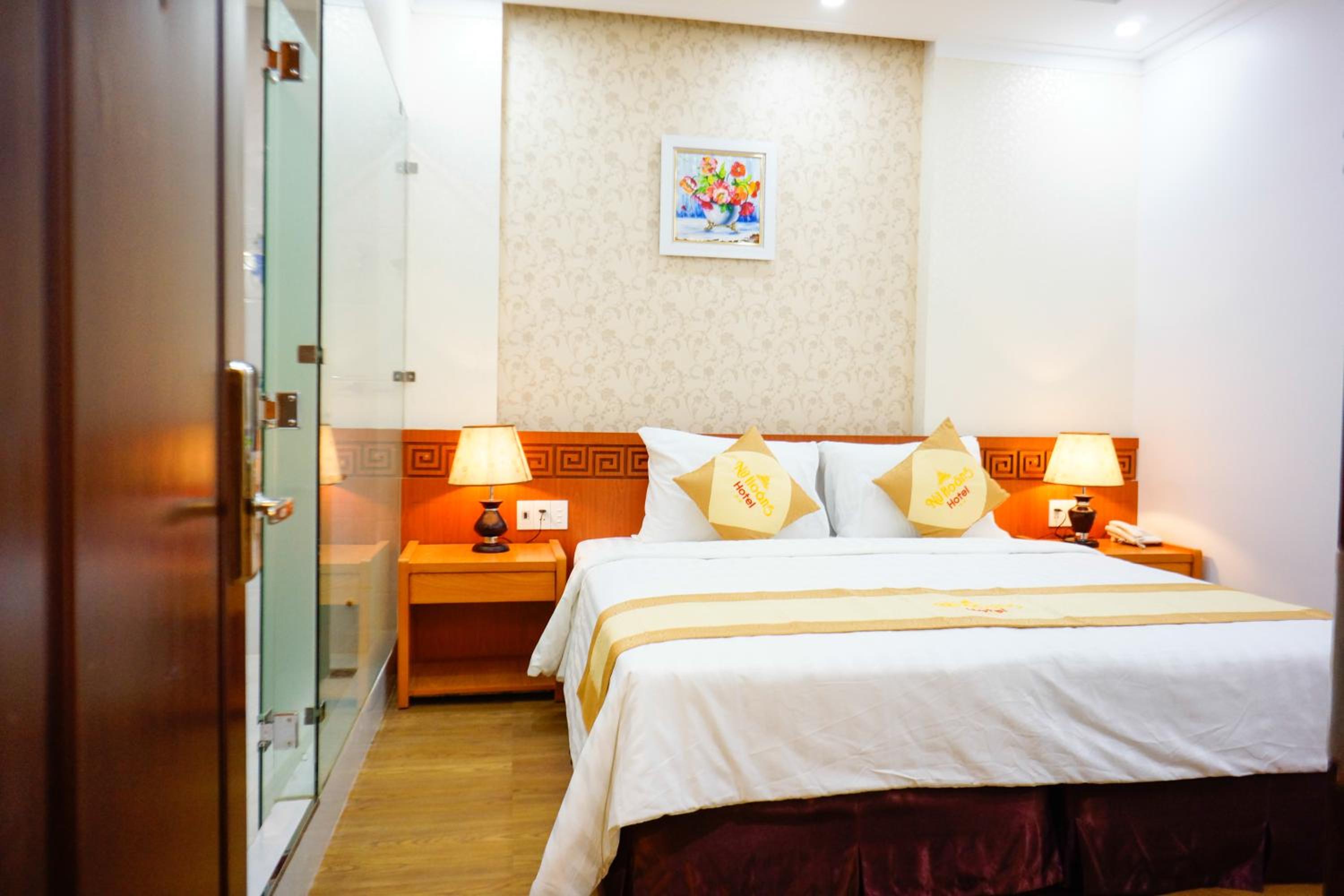 Deluxe Double or Twin Room, photo 7