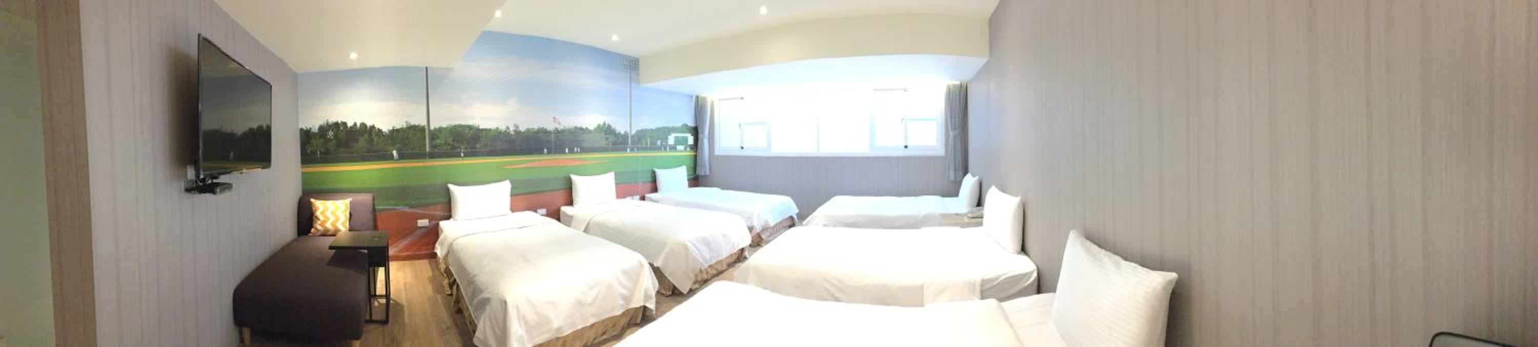 Family Room photo 2