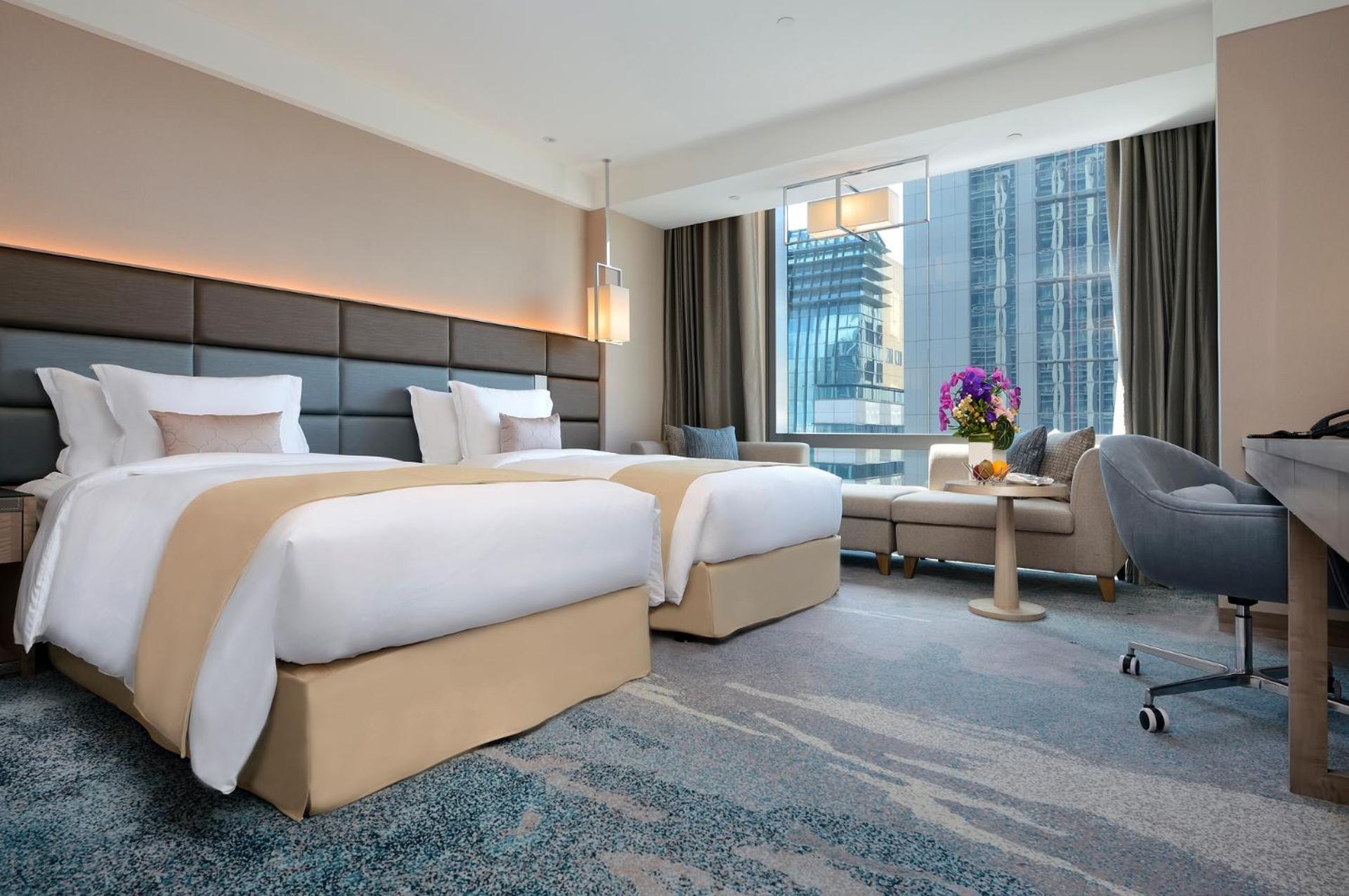 Deluxe Twin Room - Photo 2