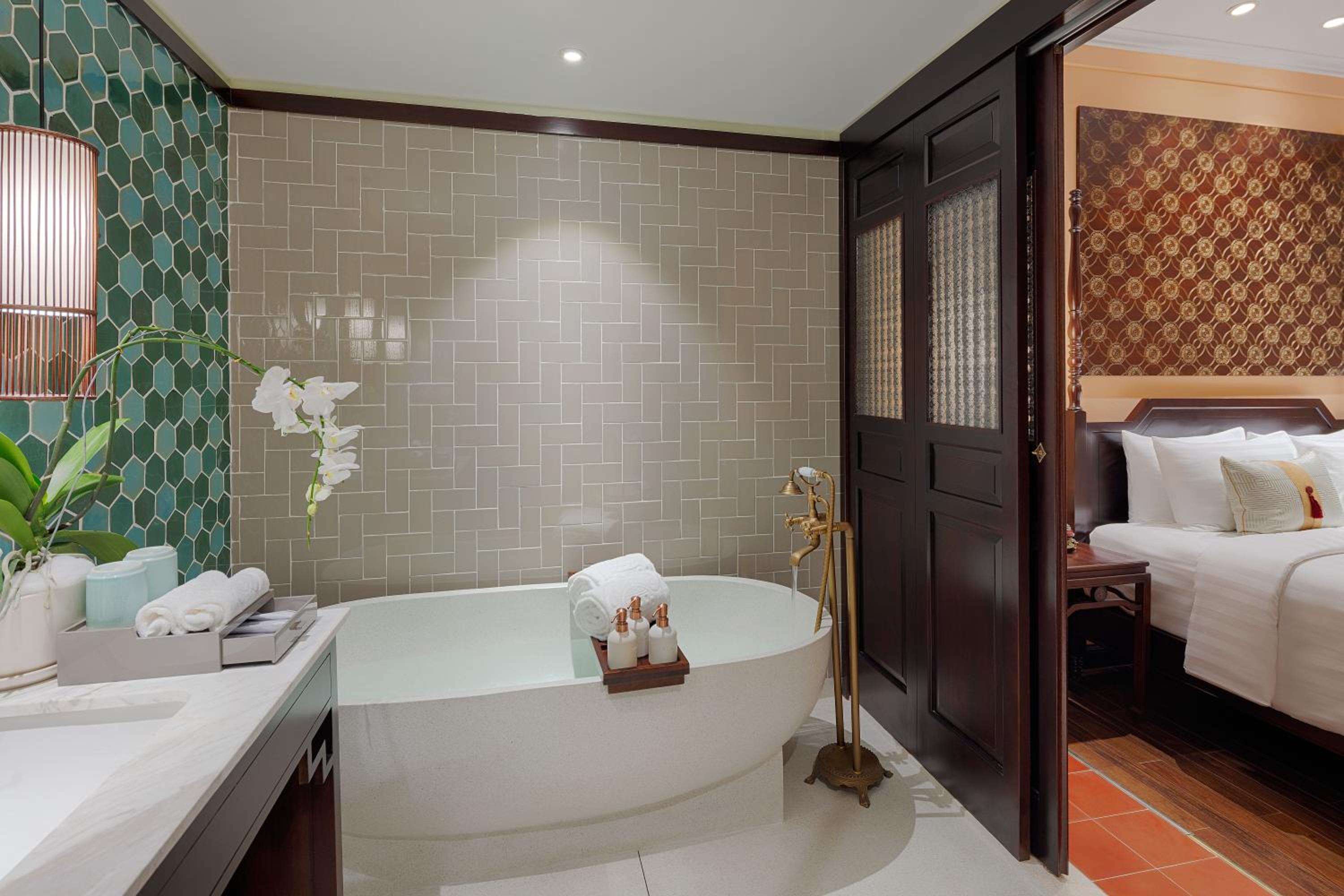 Connecting Suite photo 3