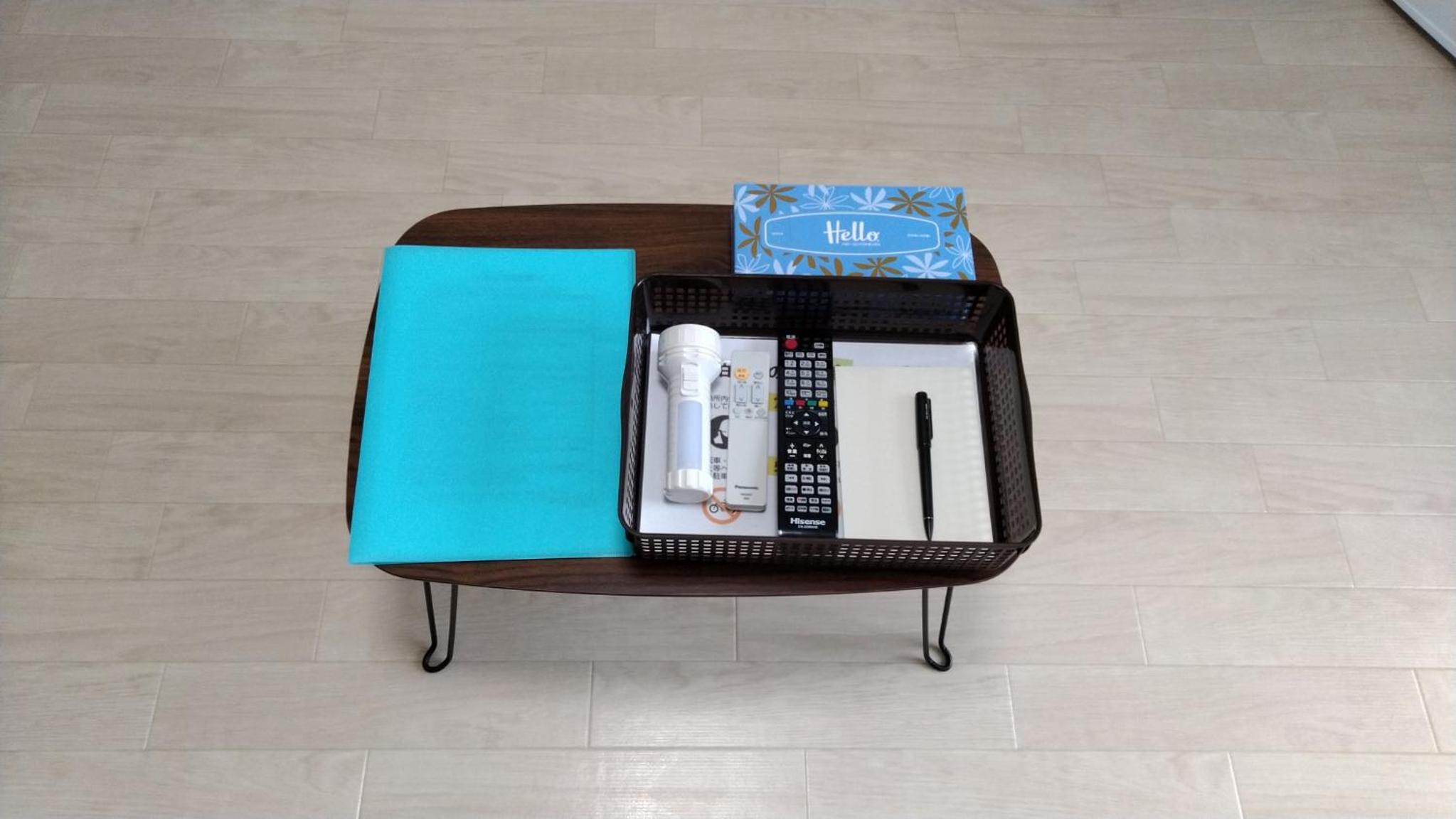 Double Room with Shared Bathroom and Toilet including Cat Cafe Use Fee photo 3