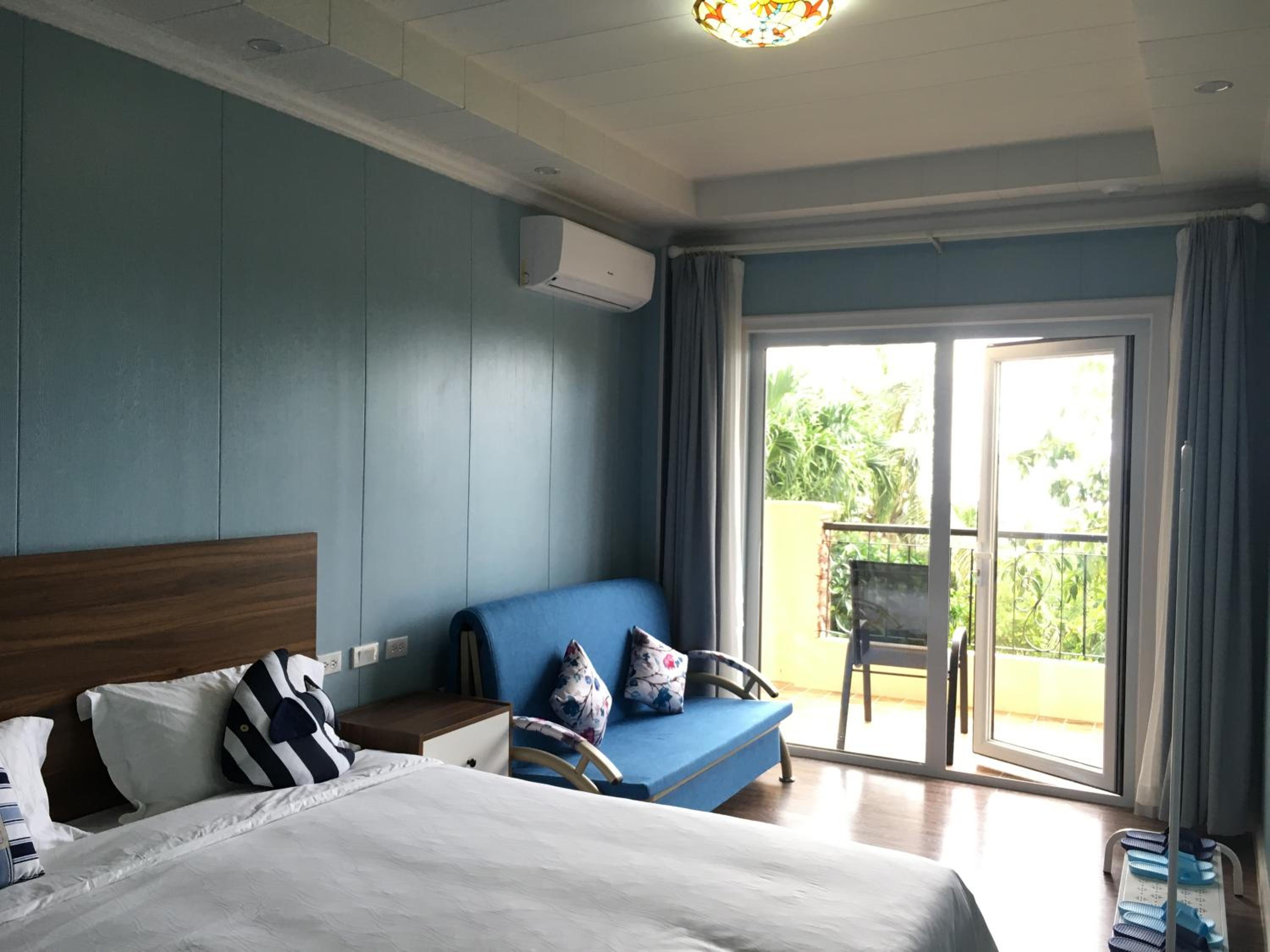Superior Studio with Sea View photo 3