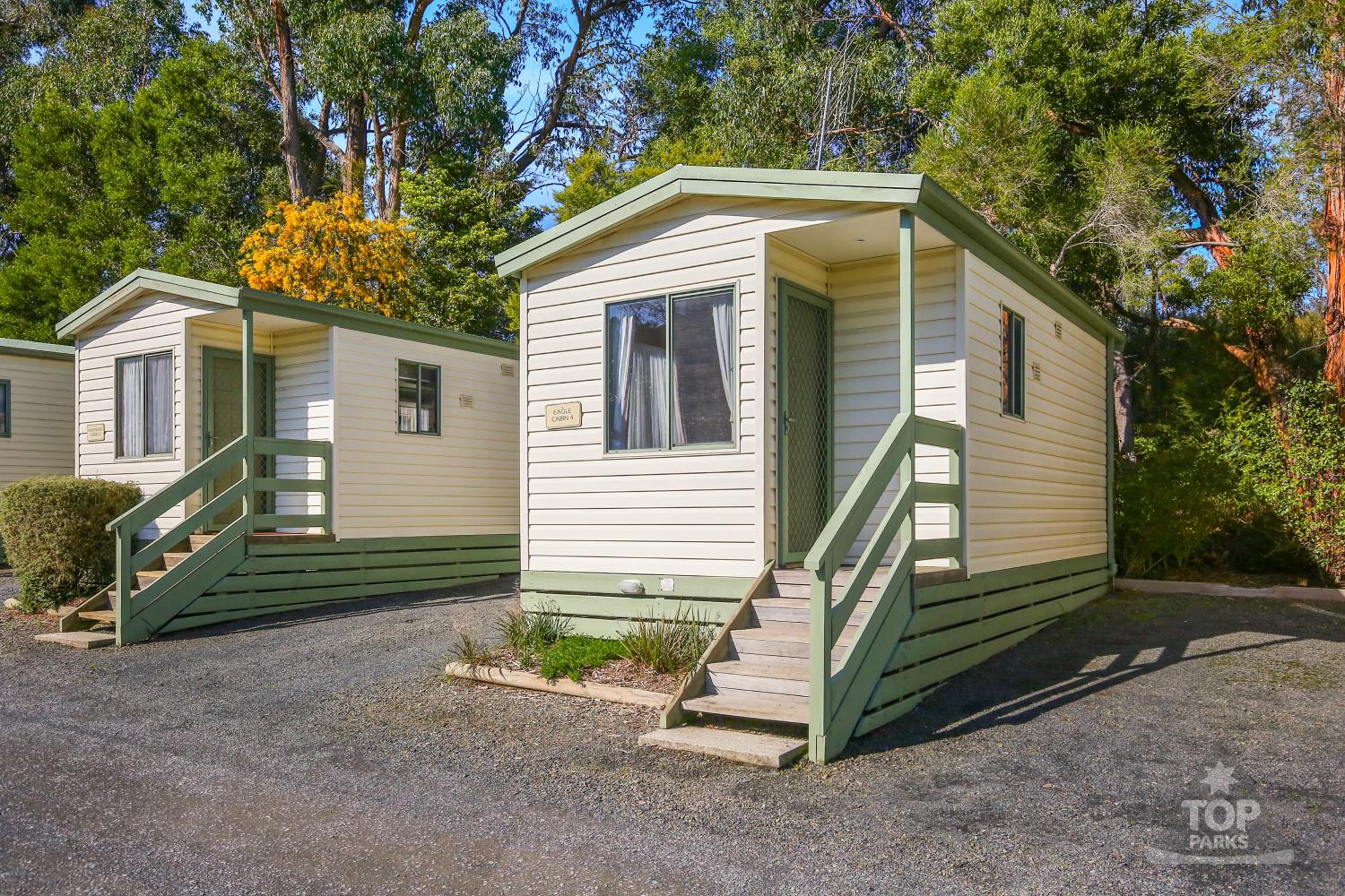 Standard Cabin photo 2
