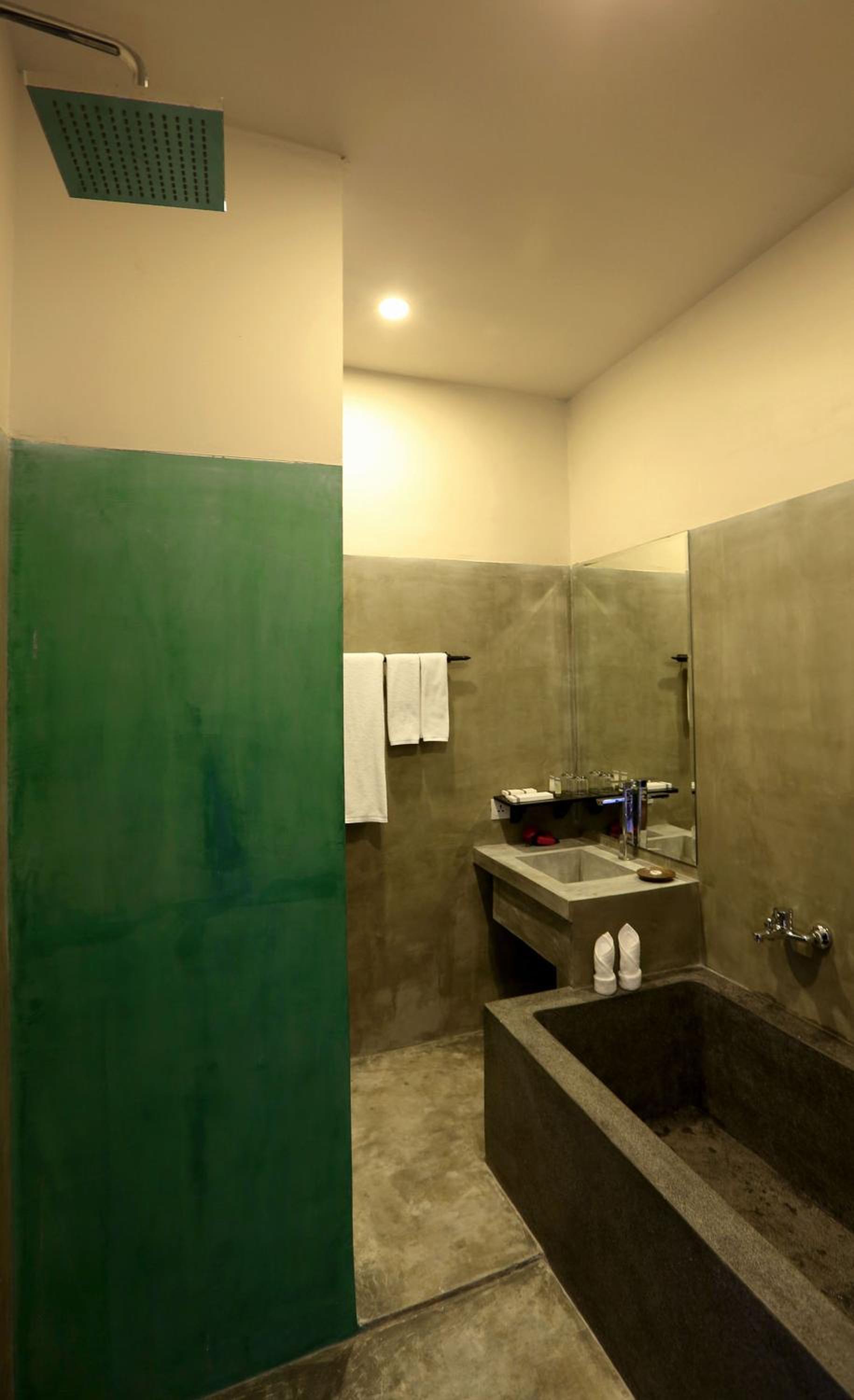 Deluxe Family Room - Photo 4