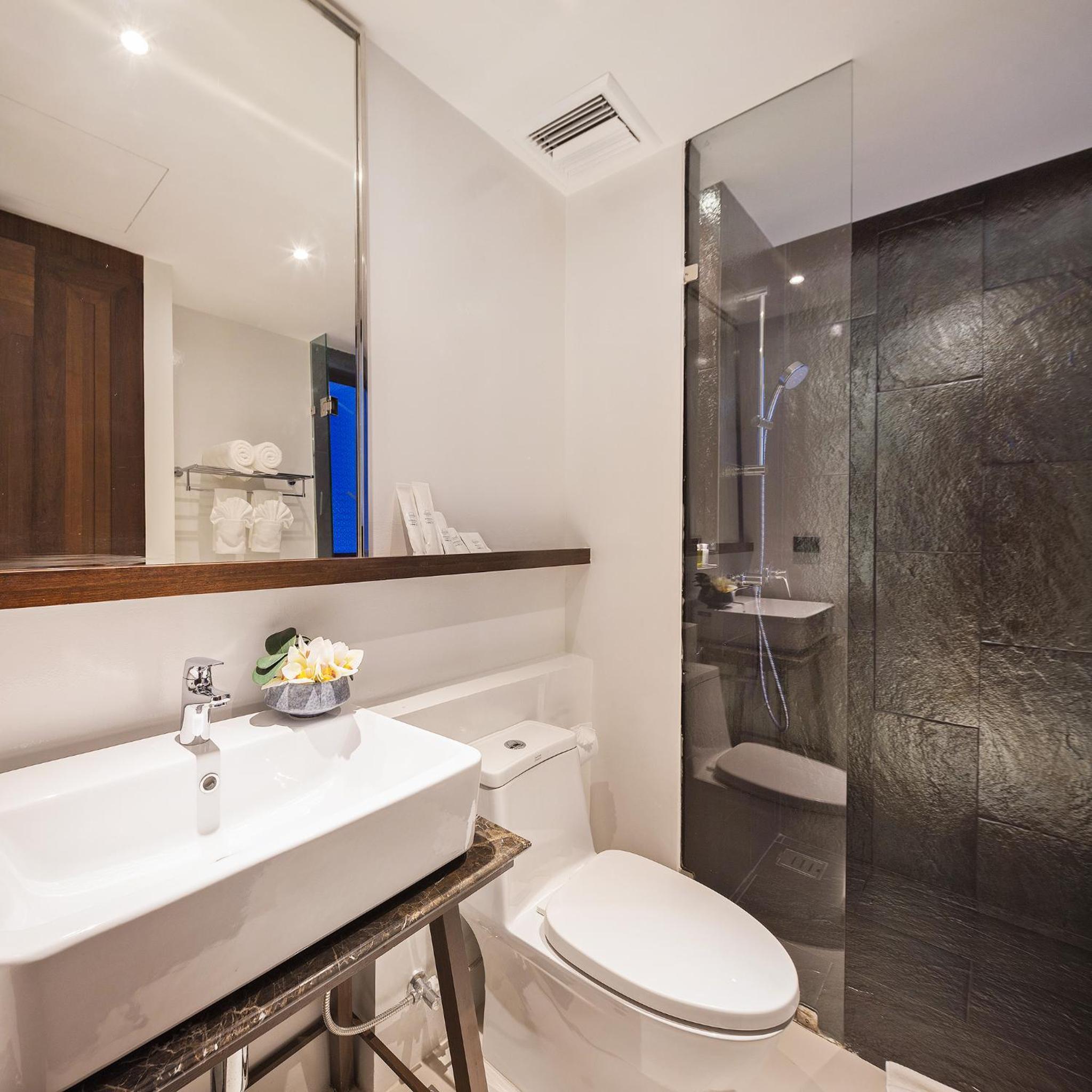 Deluxe Double or Twin Room - Photo 2