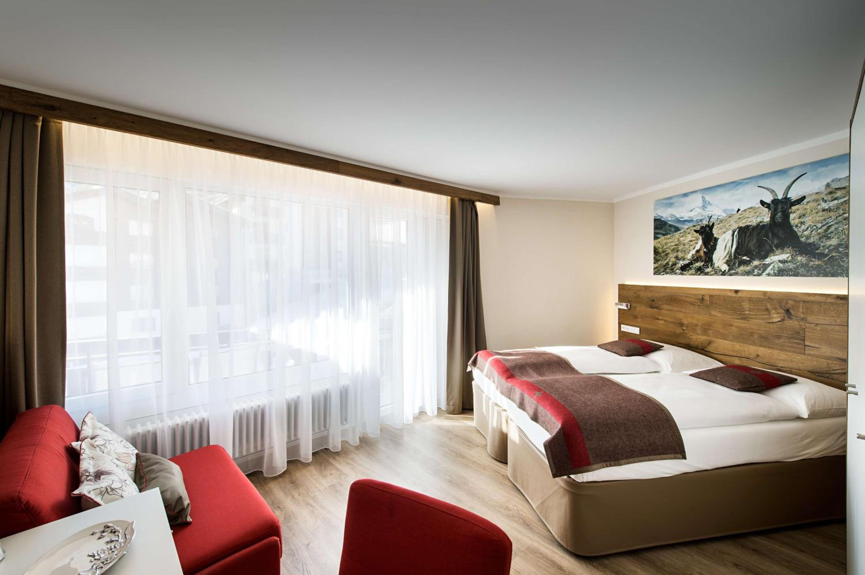 Classic Double Room with Balcony / Terrace - Photo 1