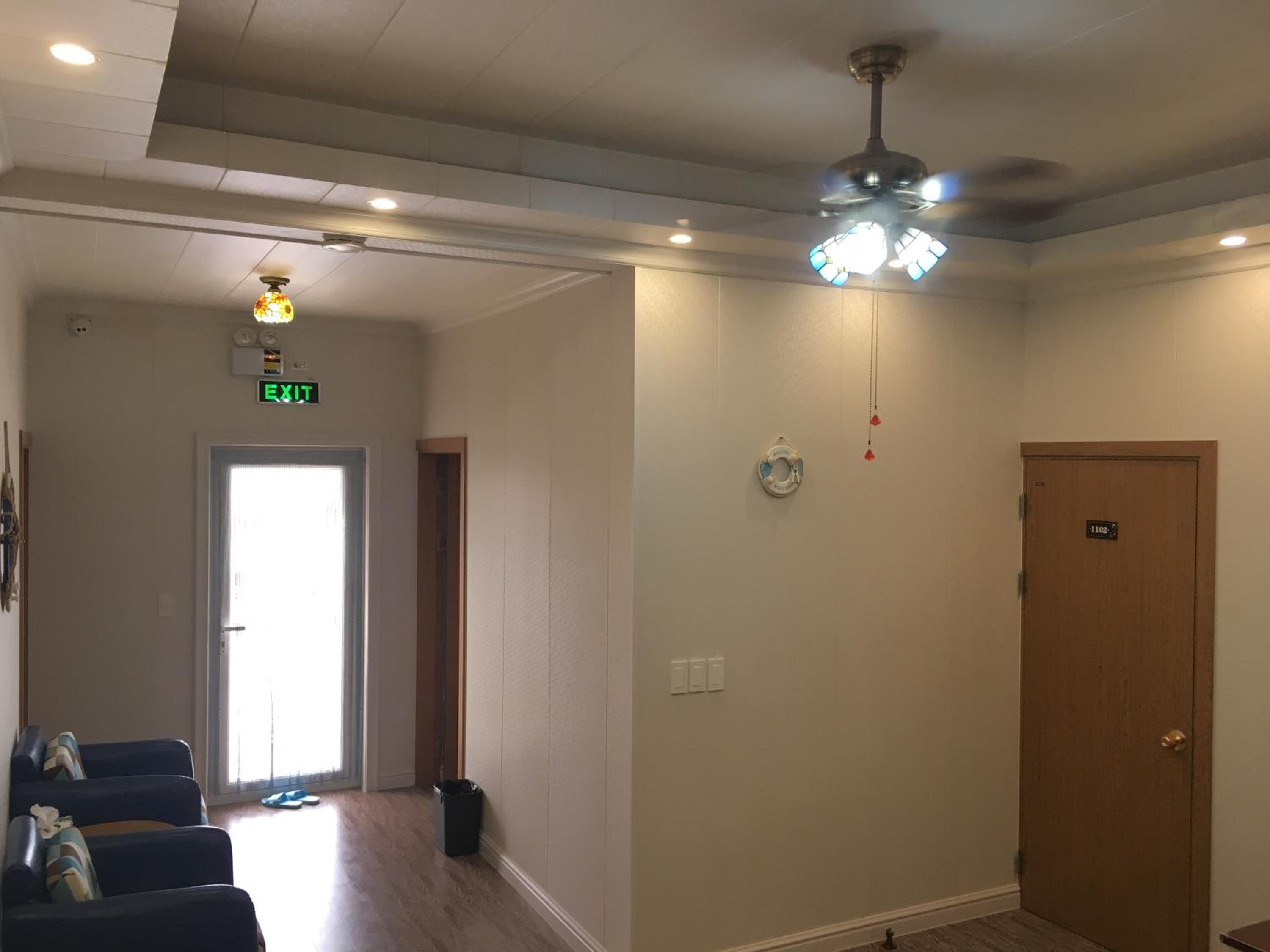 Standard Apartment photo 1
