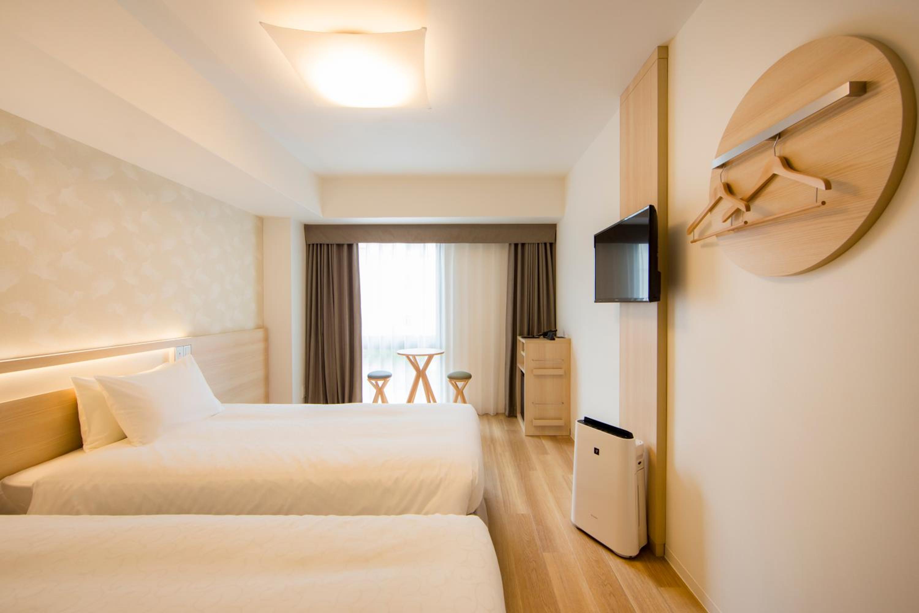 Twin Room photo 2