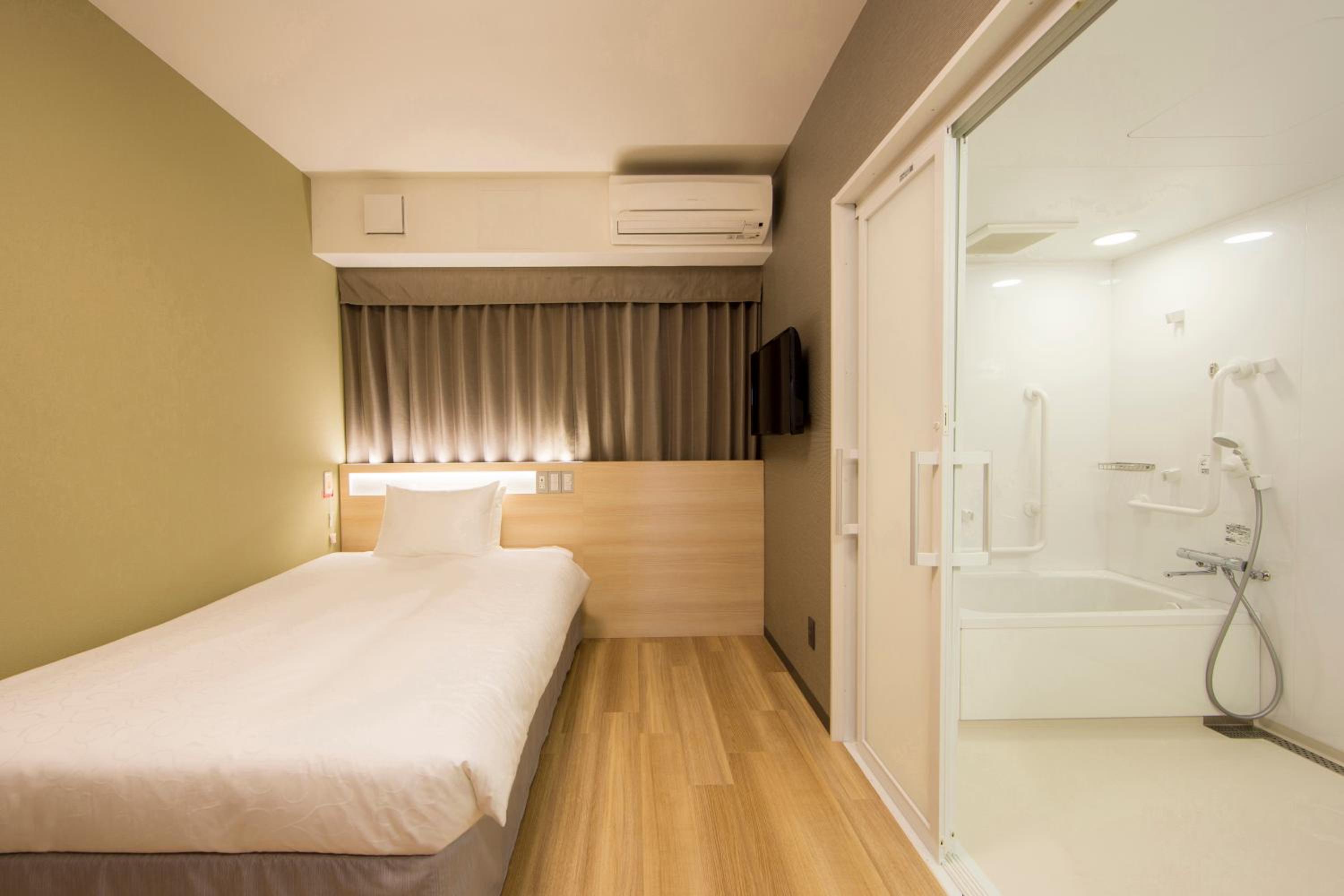 Room Selected at Check-In photo 1