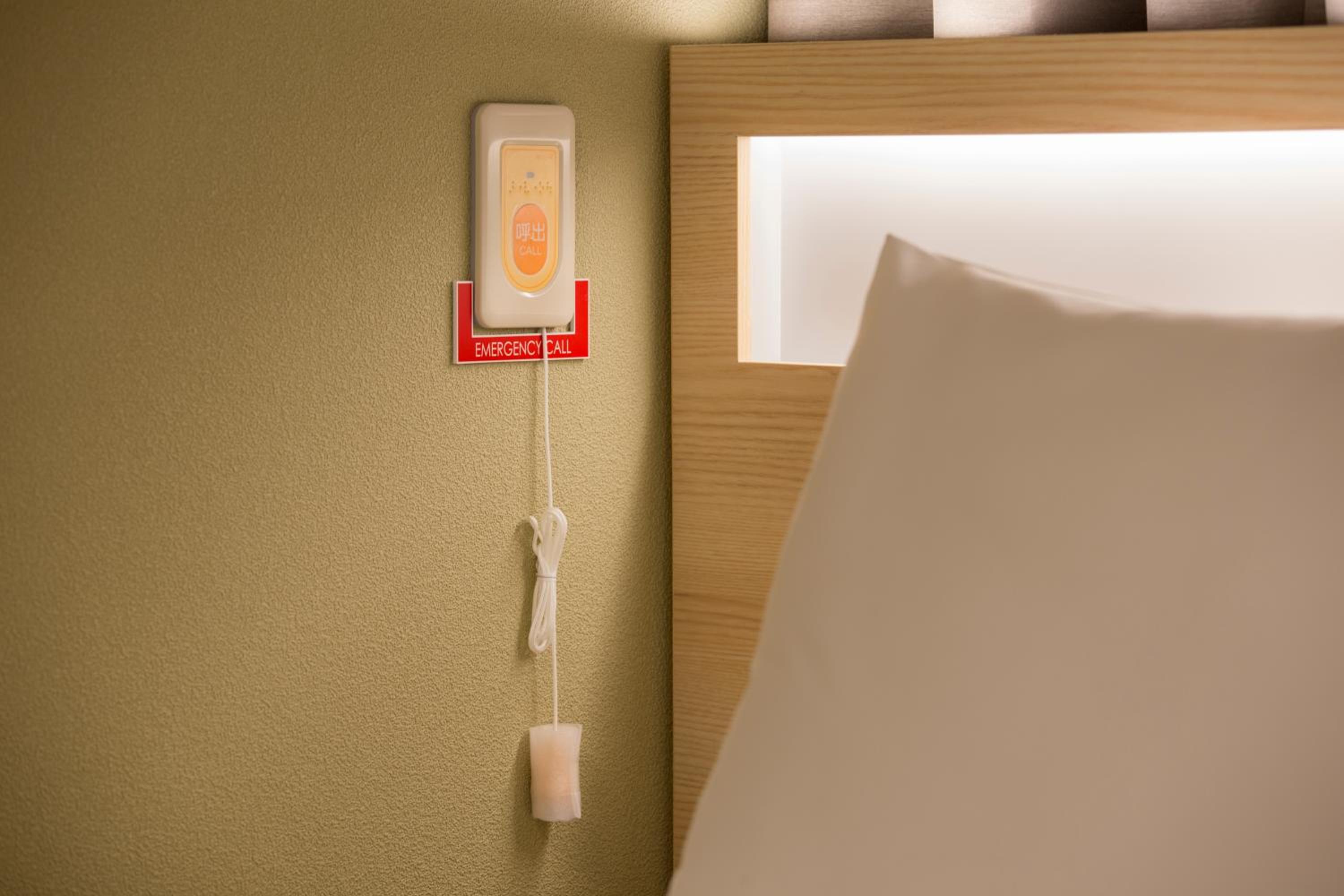 Karaksa Hotel Osaka Namba, 사진 4