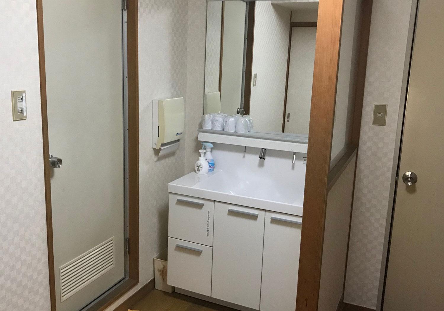 Japanese-Style Room - New Building - Photo 4