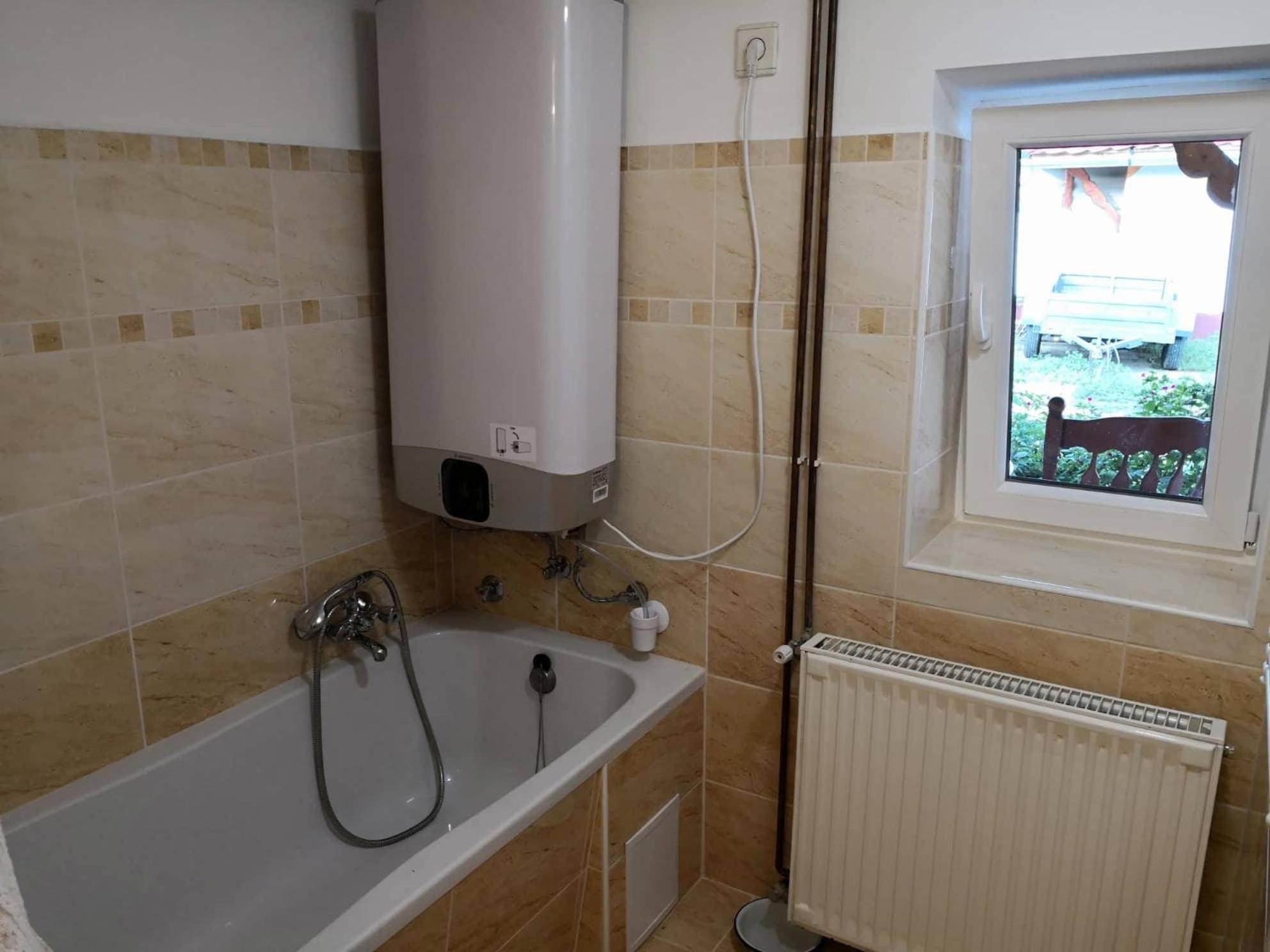 Three-Bedroom House photo 3