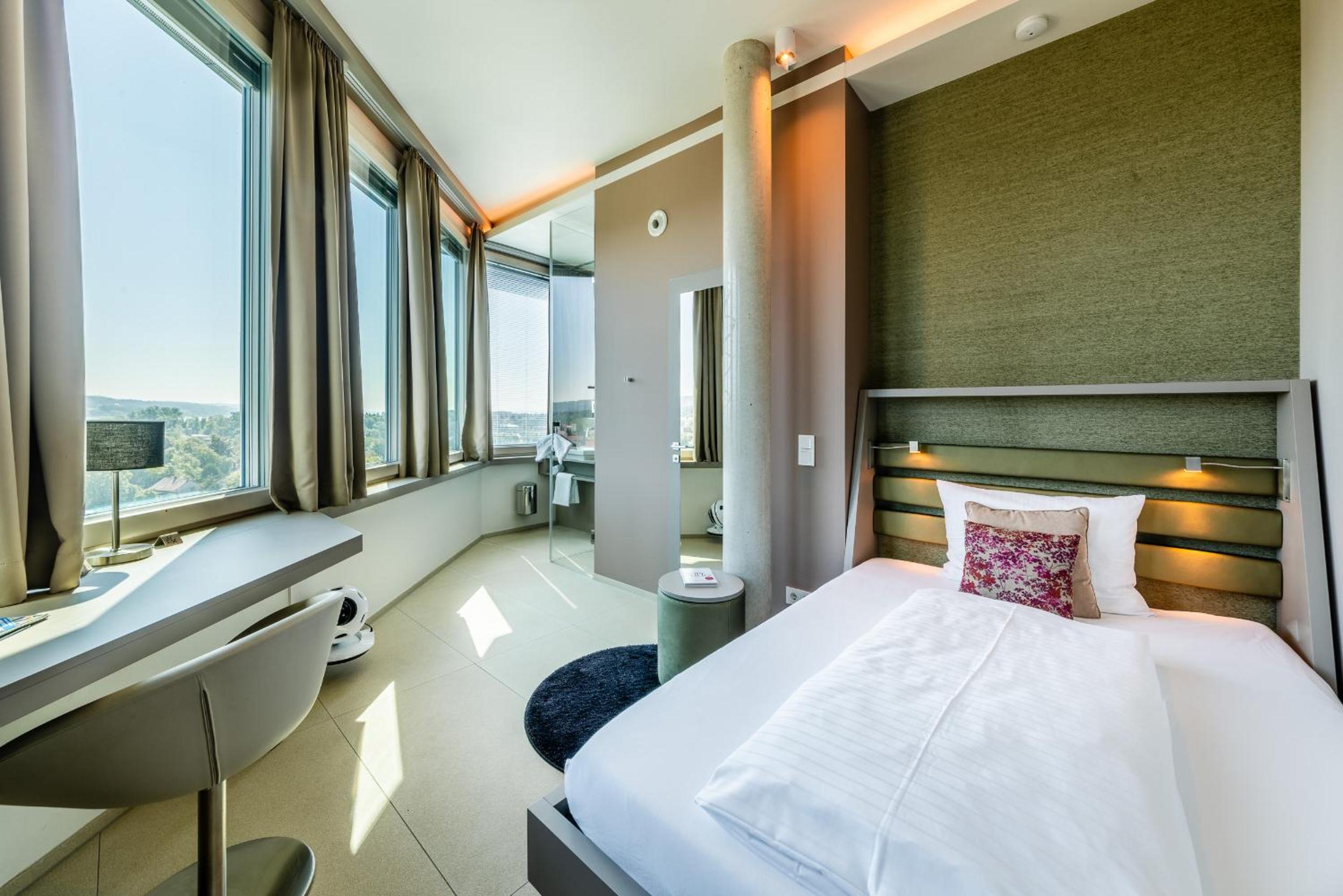 Small Double Room