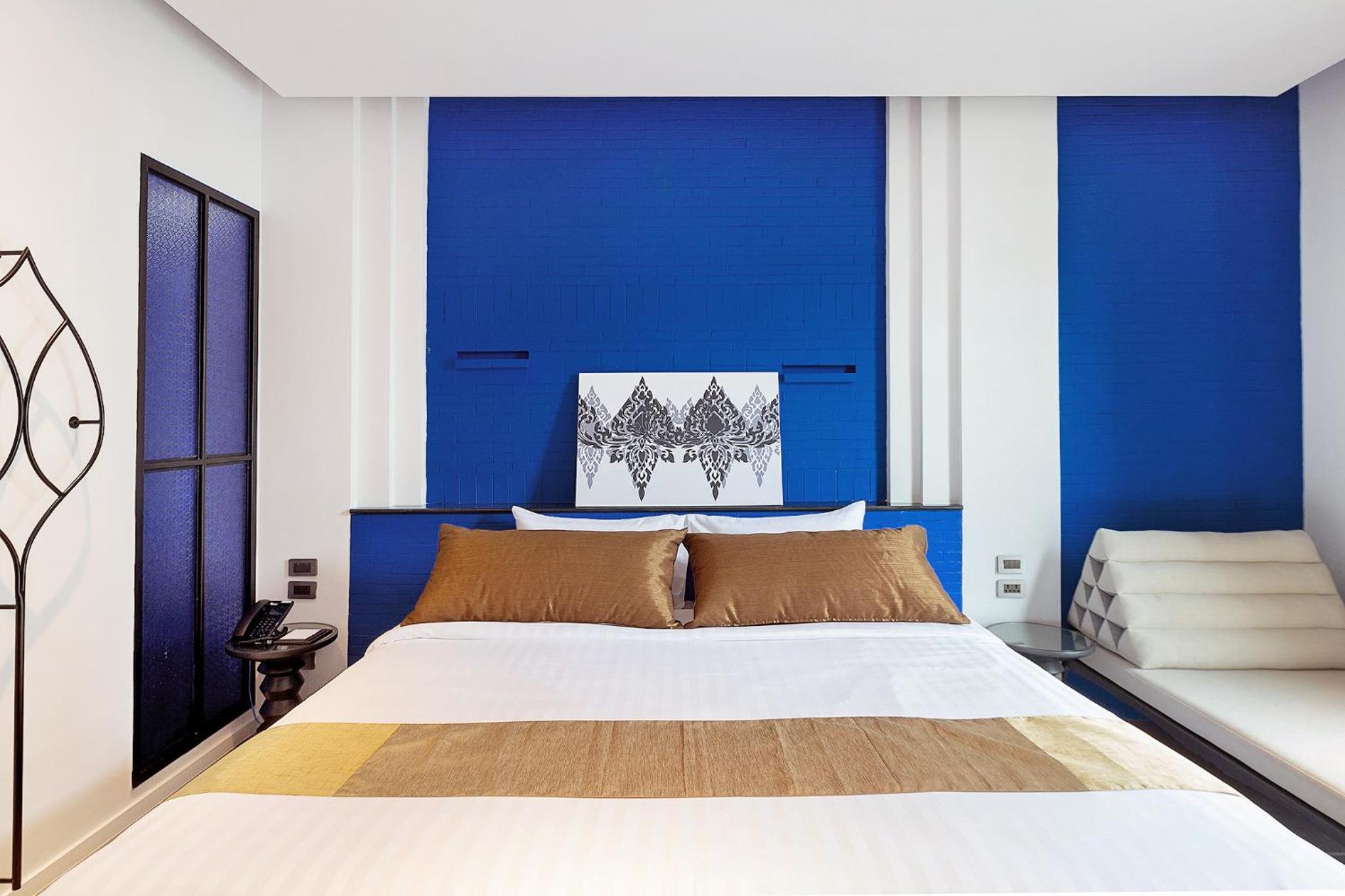 Deluxe Double or Twin Room - Photo 1