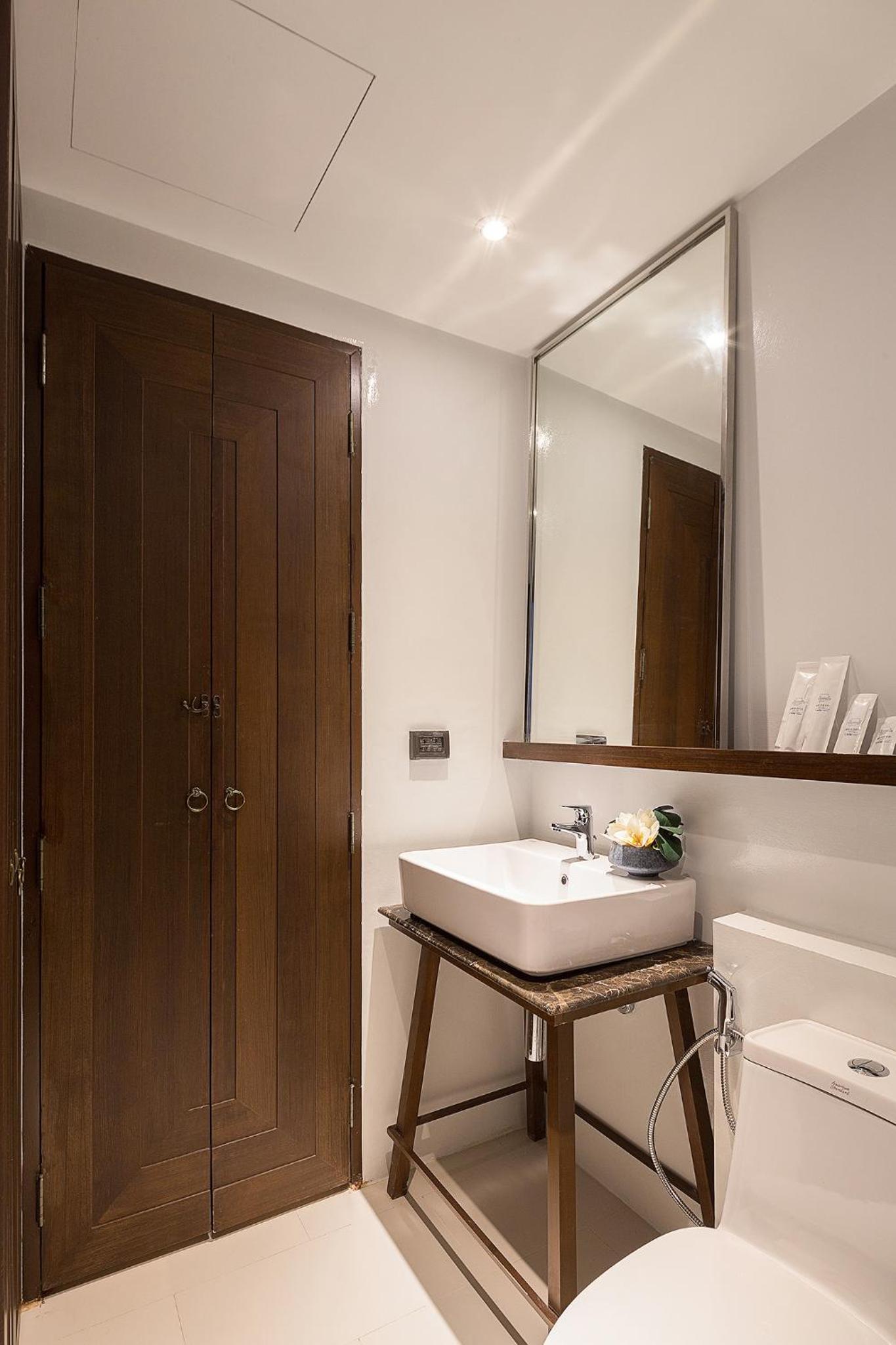 Deluxe Double or Twin Room - Photo 3