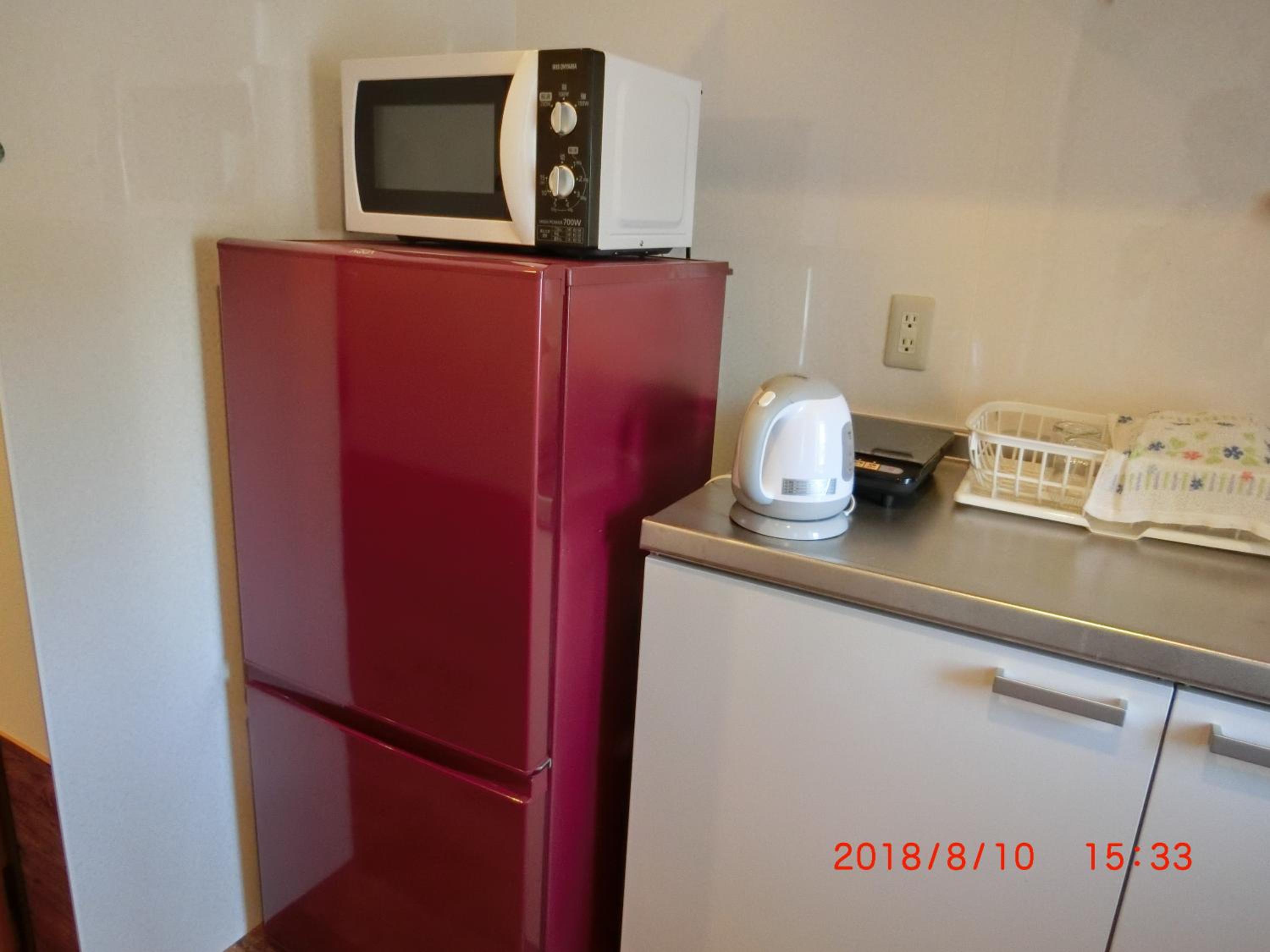 Economy Twin Room - Photo 4