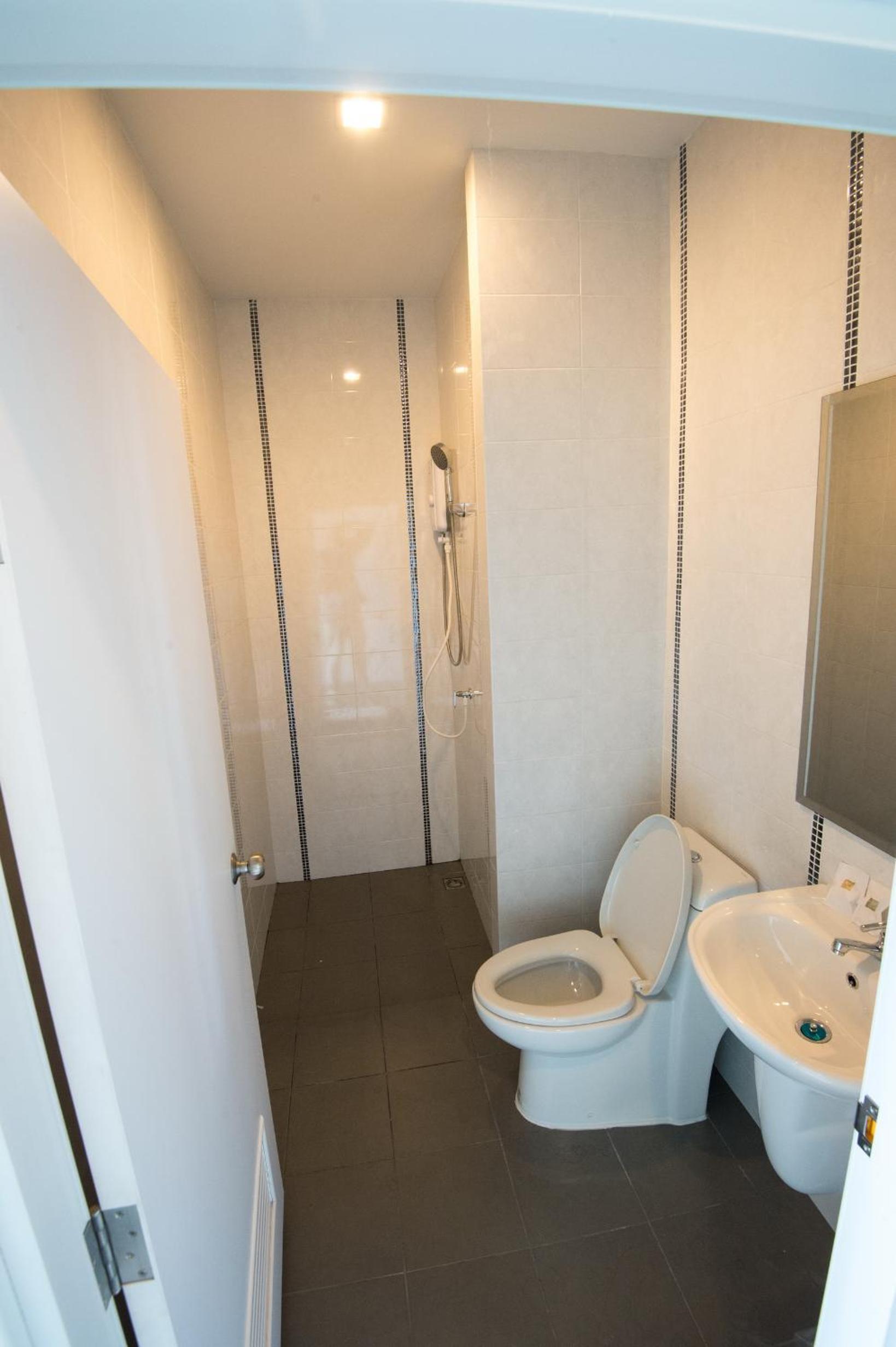 Duplex Suite Sea View photo 2