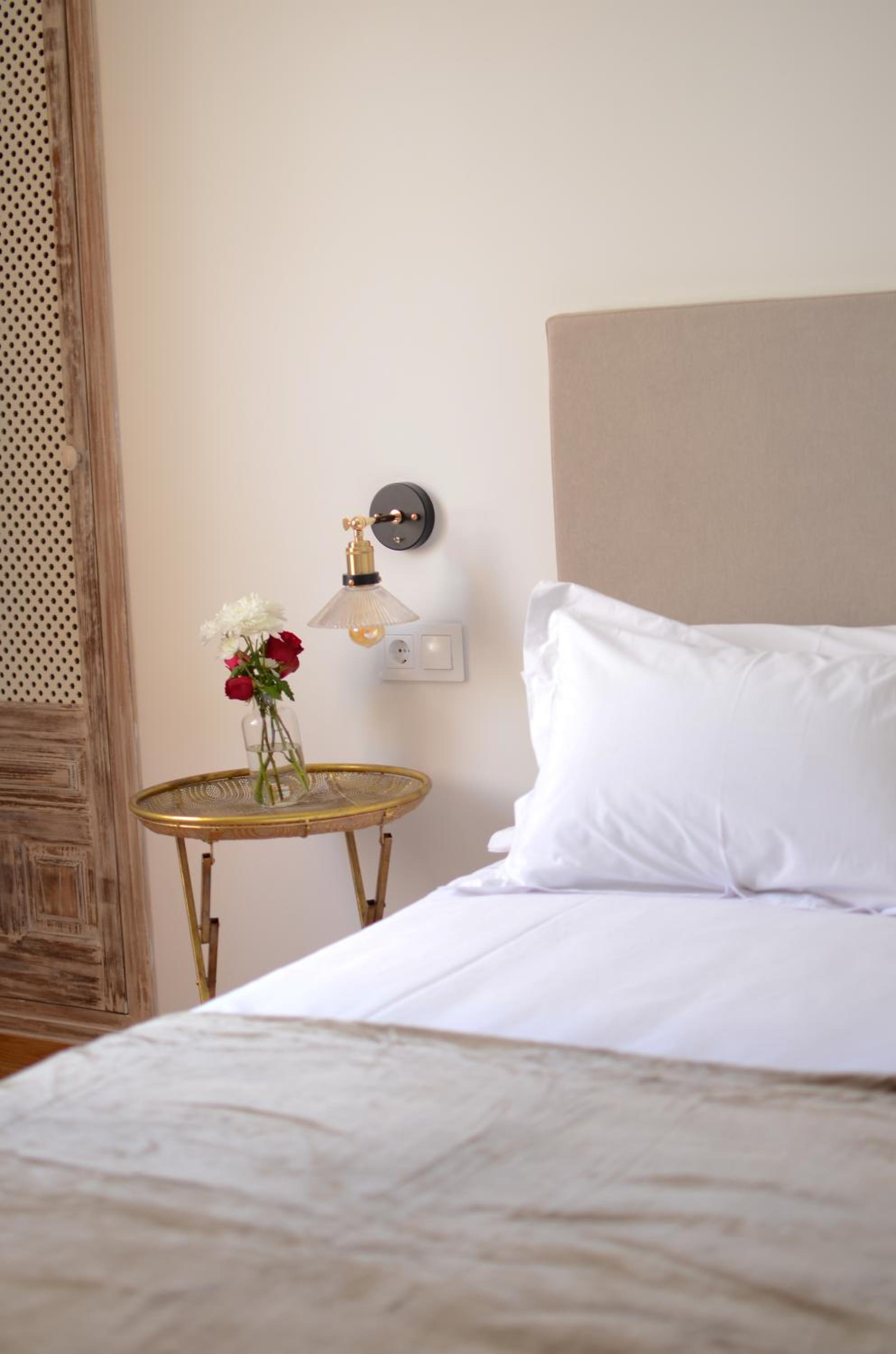 Habitación Doble Estándar