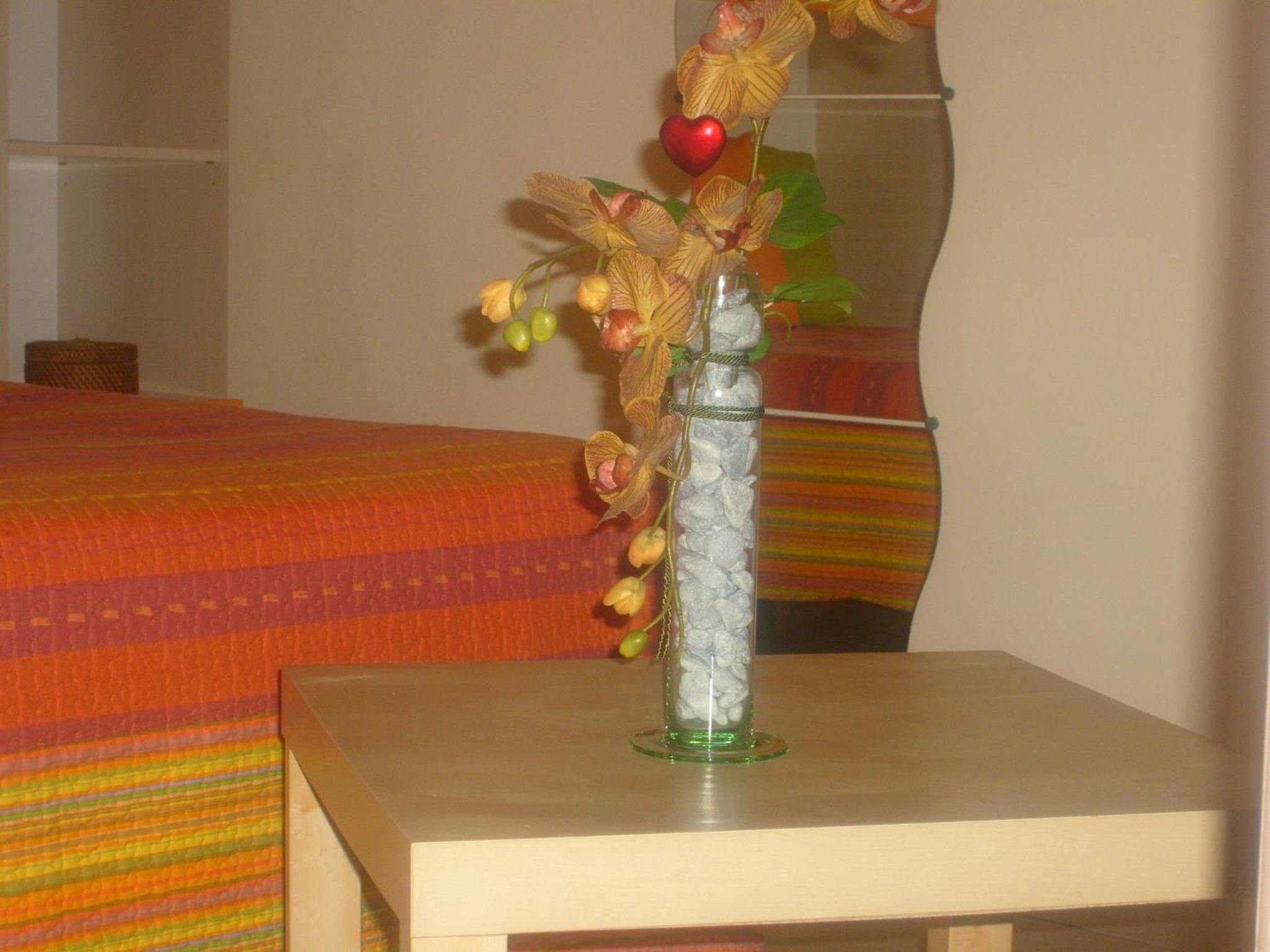 Deluxe Double Room (2 Adults + 1 Child) photo 1