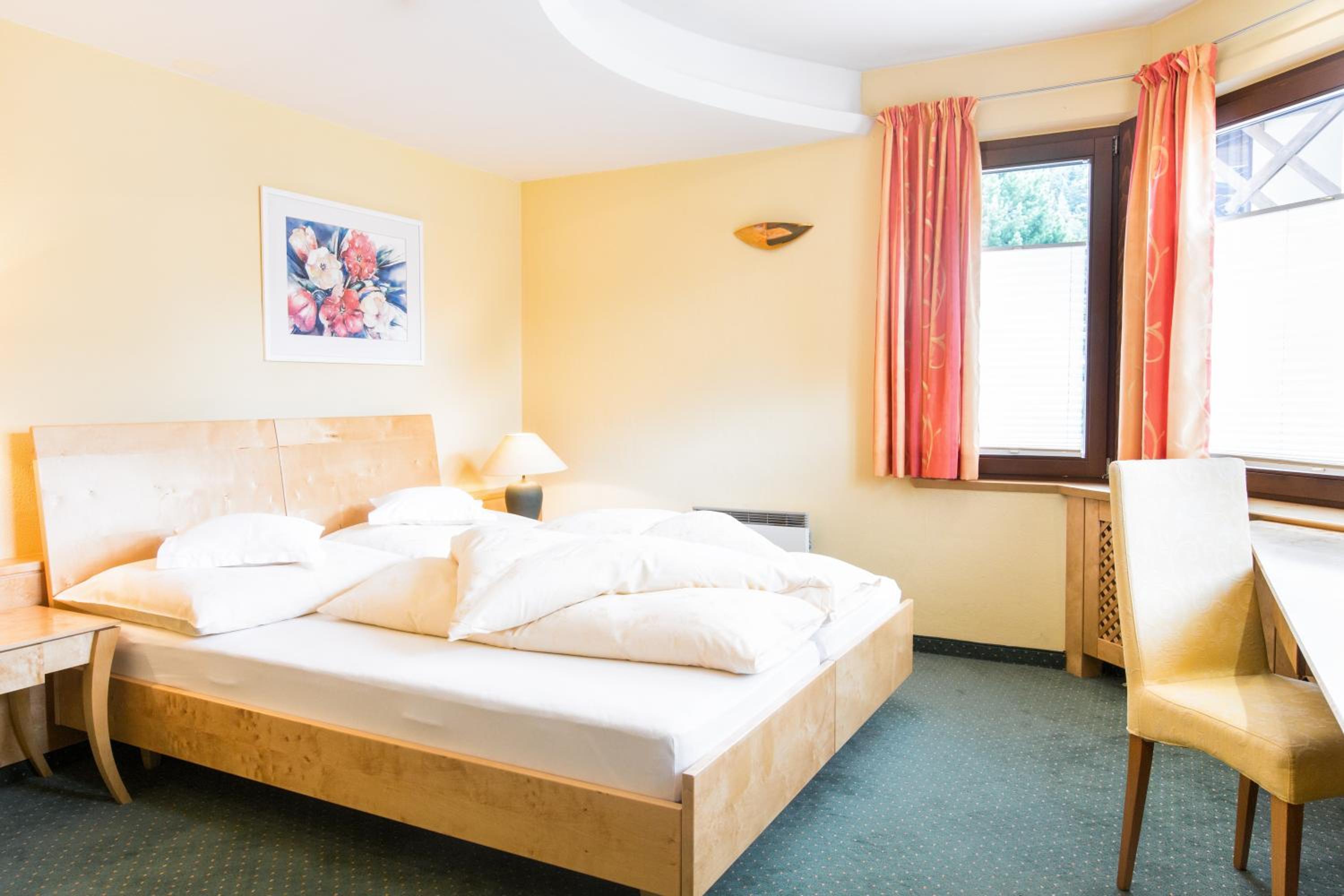 Standard Double Room photo 1