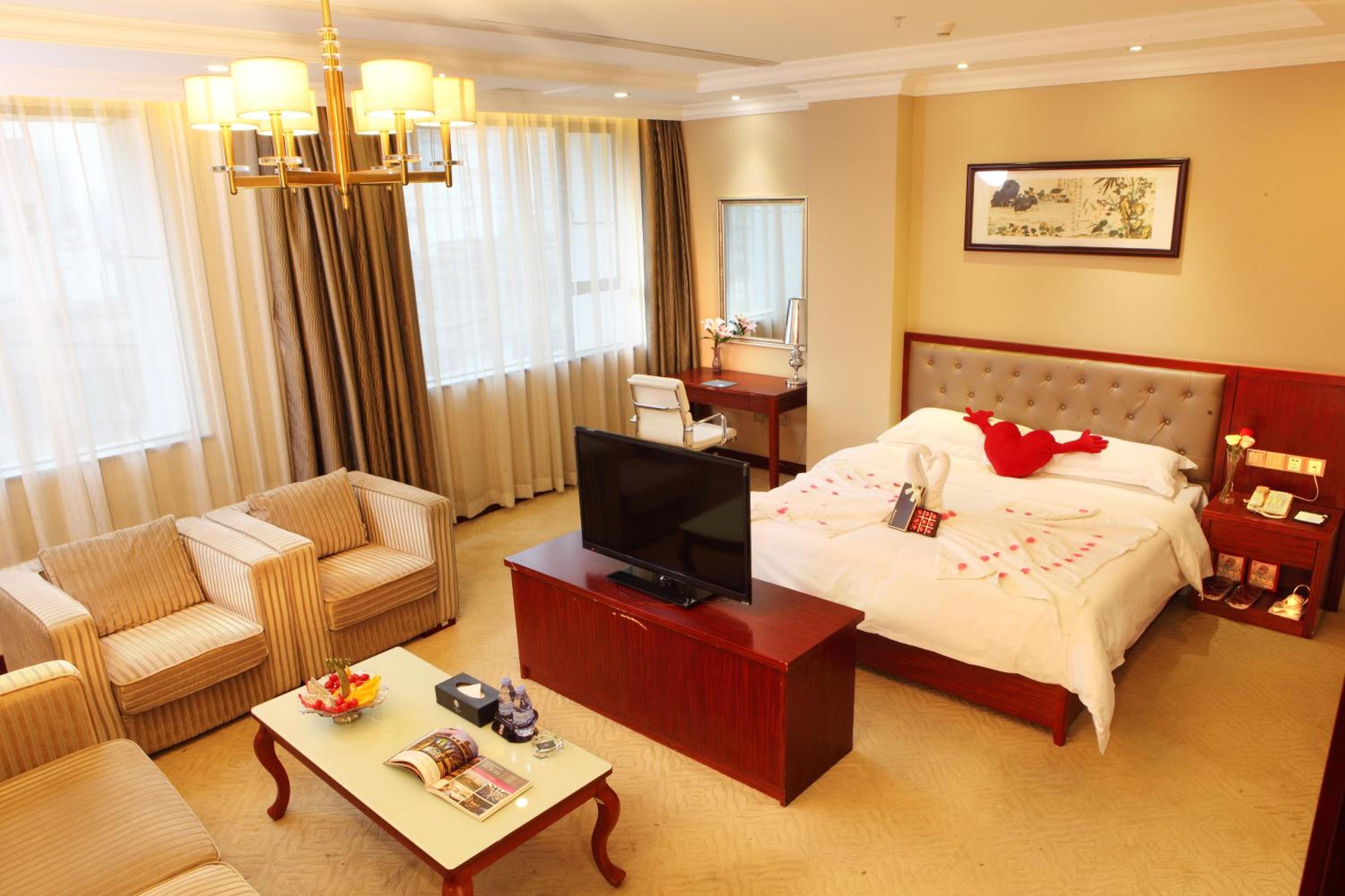 Executive Suite photo 3