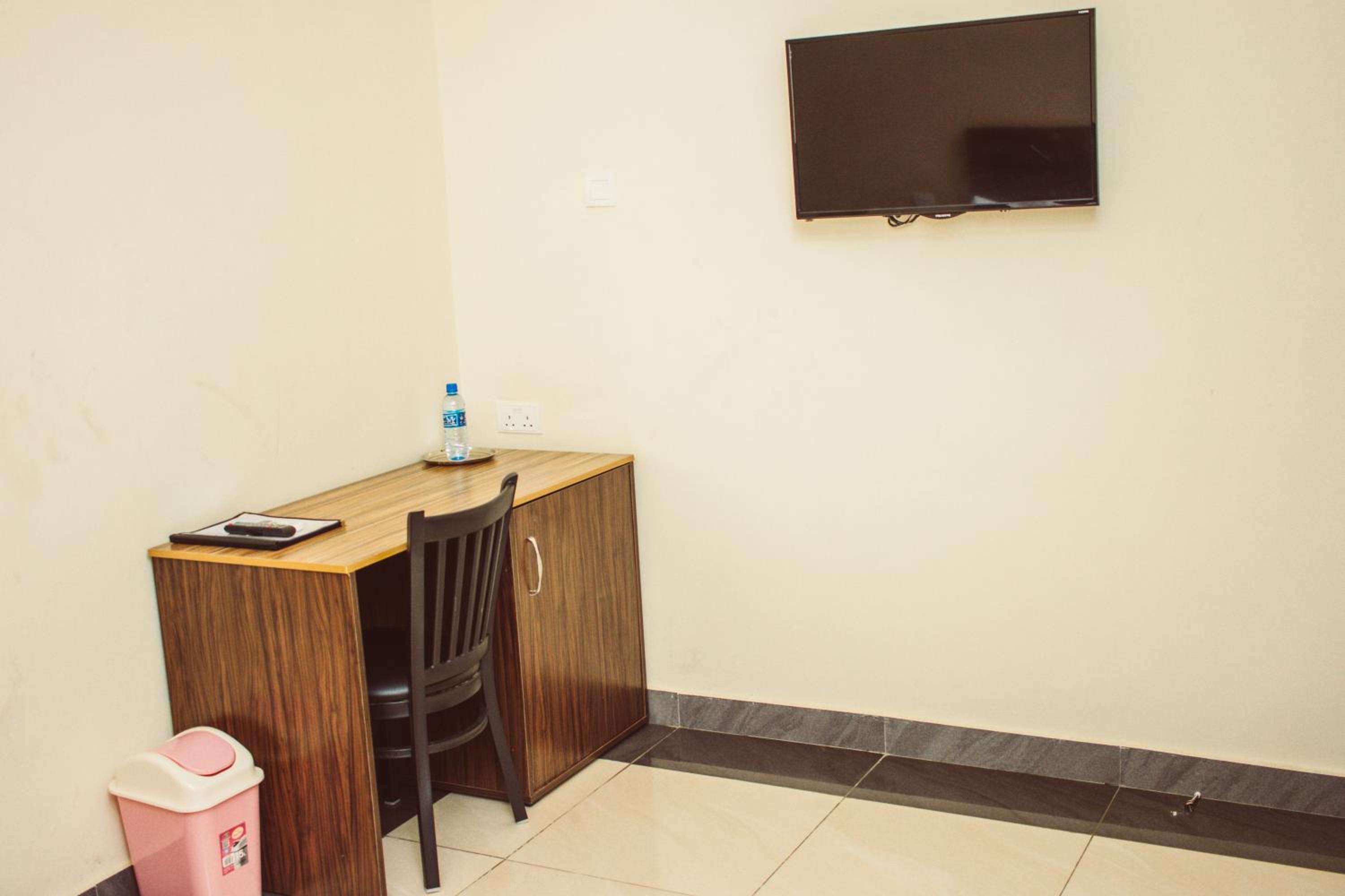Deluxe Suite photo 2