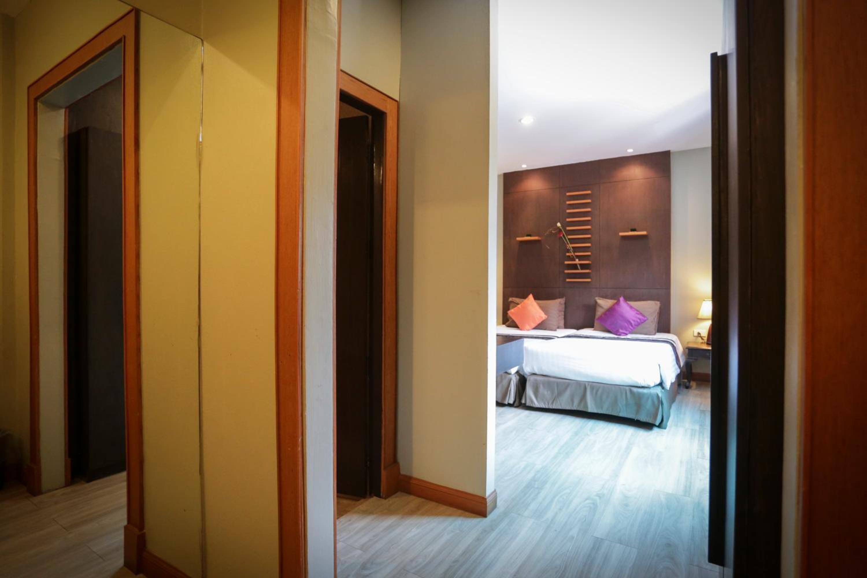 Superior Double or Twin Room