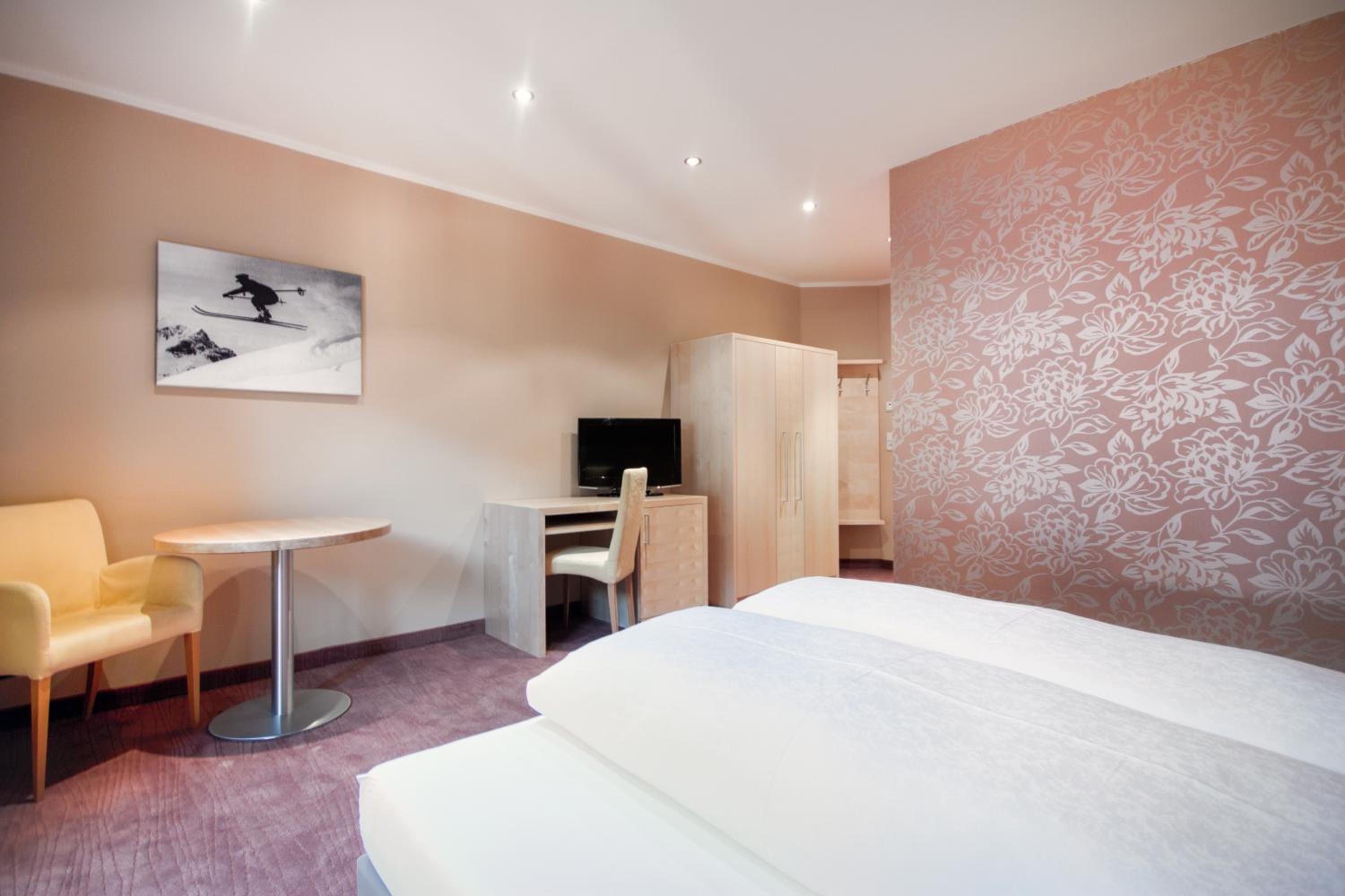 Superior Double Room photo 1