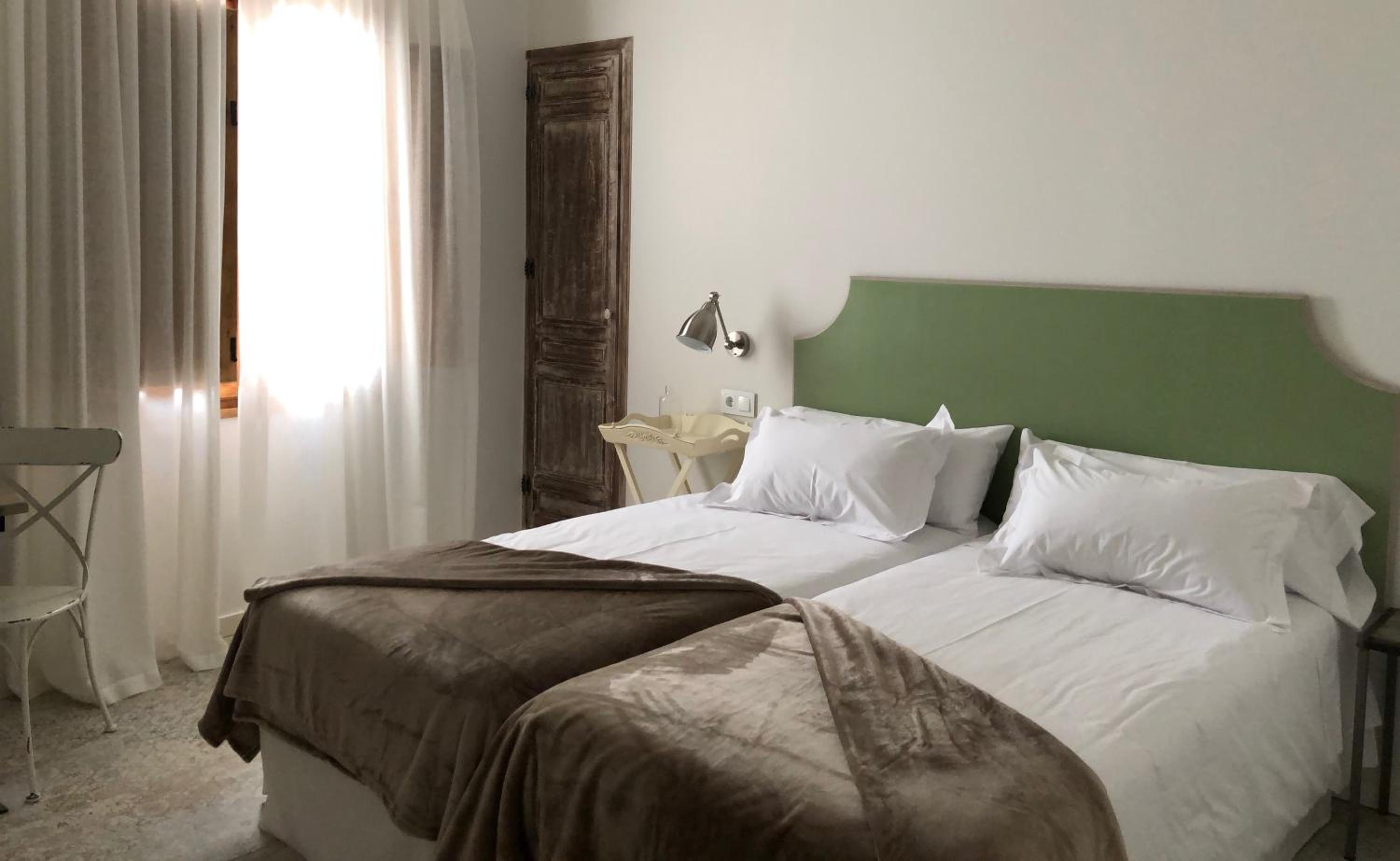 Habitación Doble