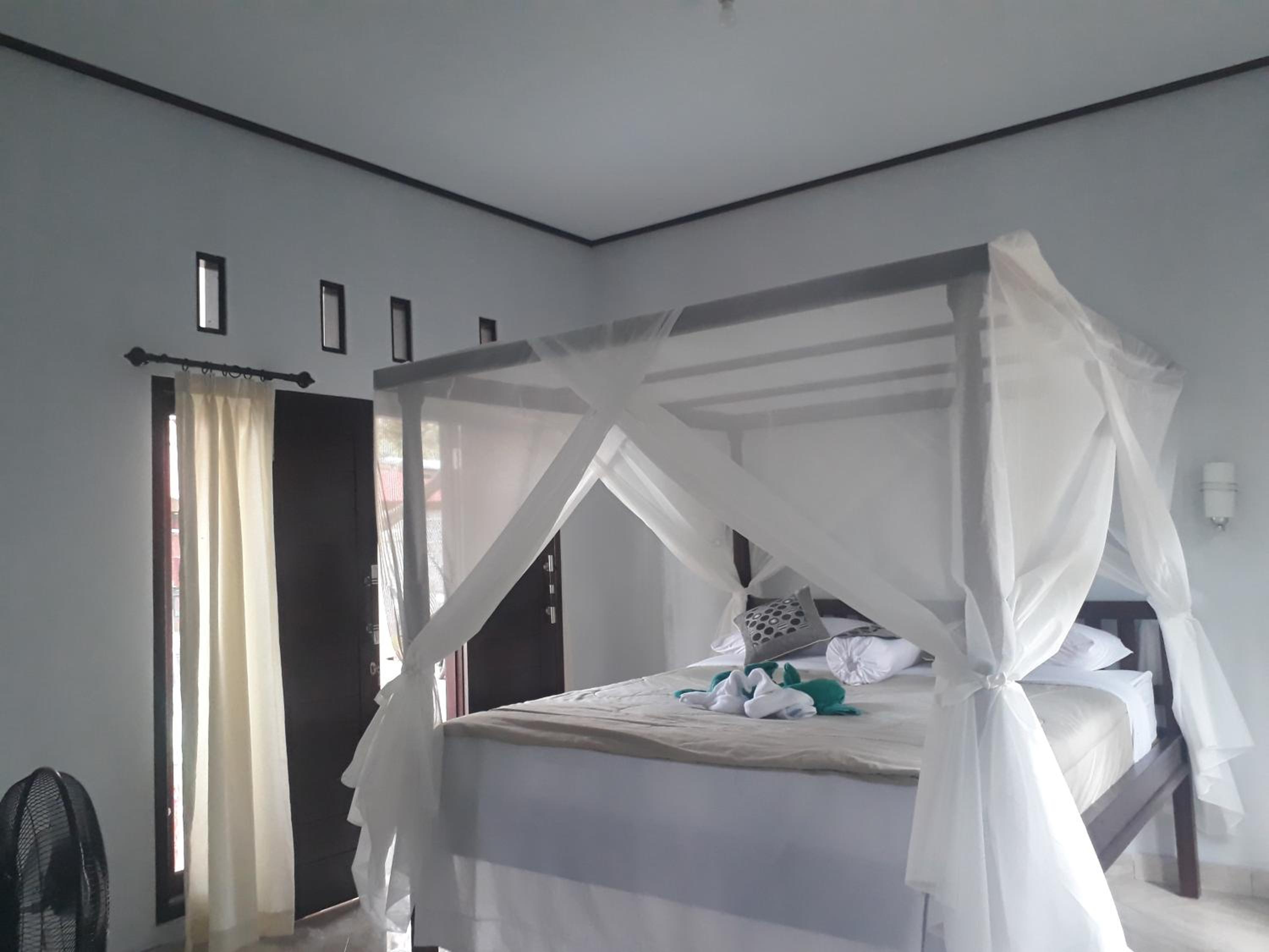 Double Room - Photo 6