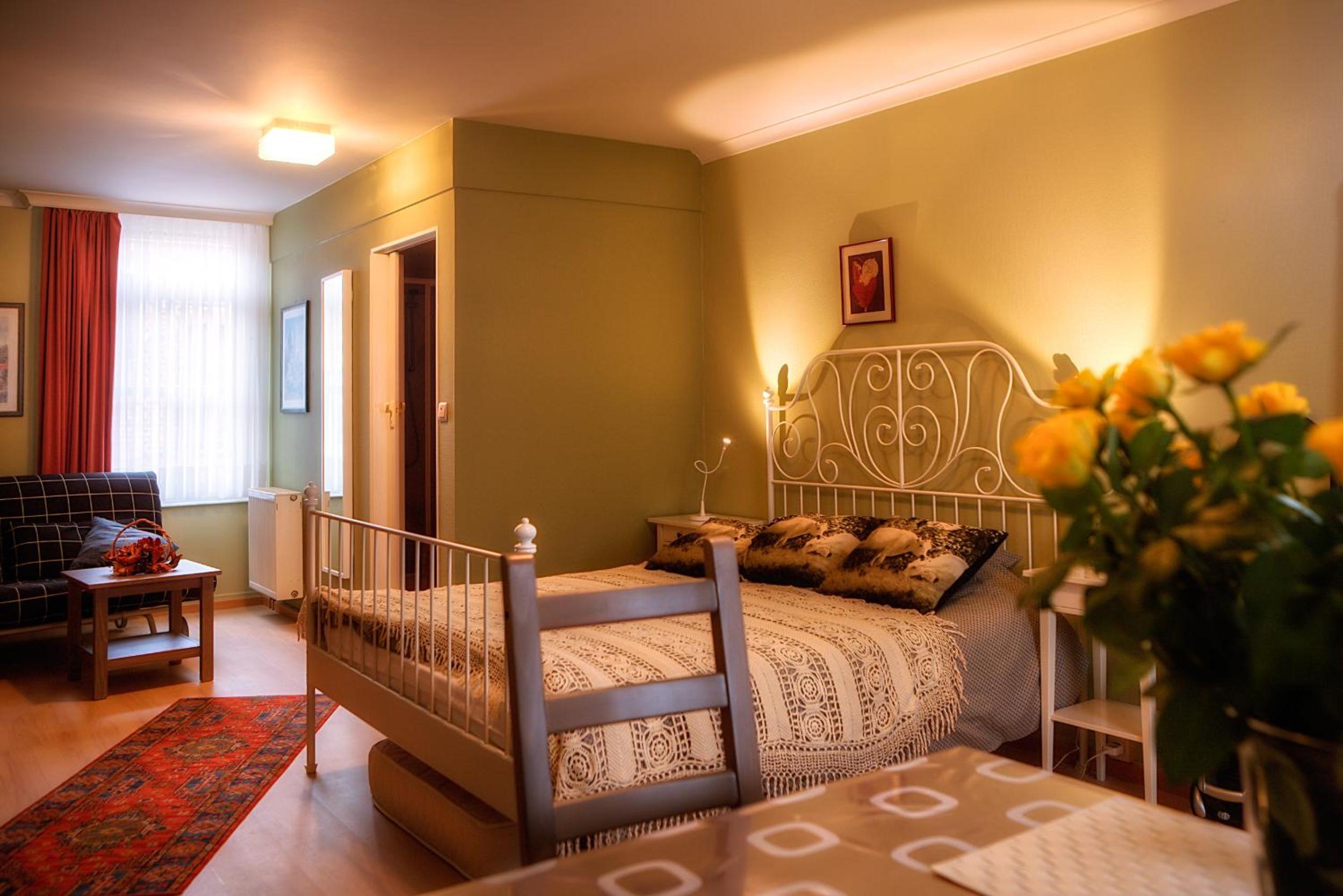 Quadruple Room photo 1