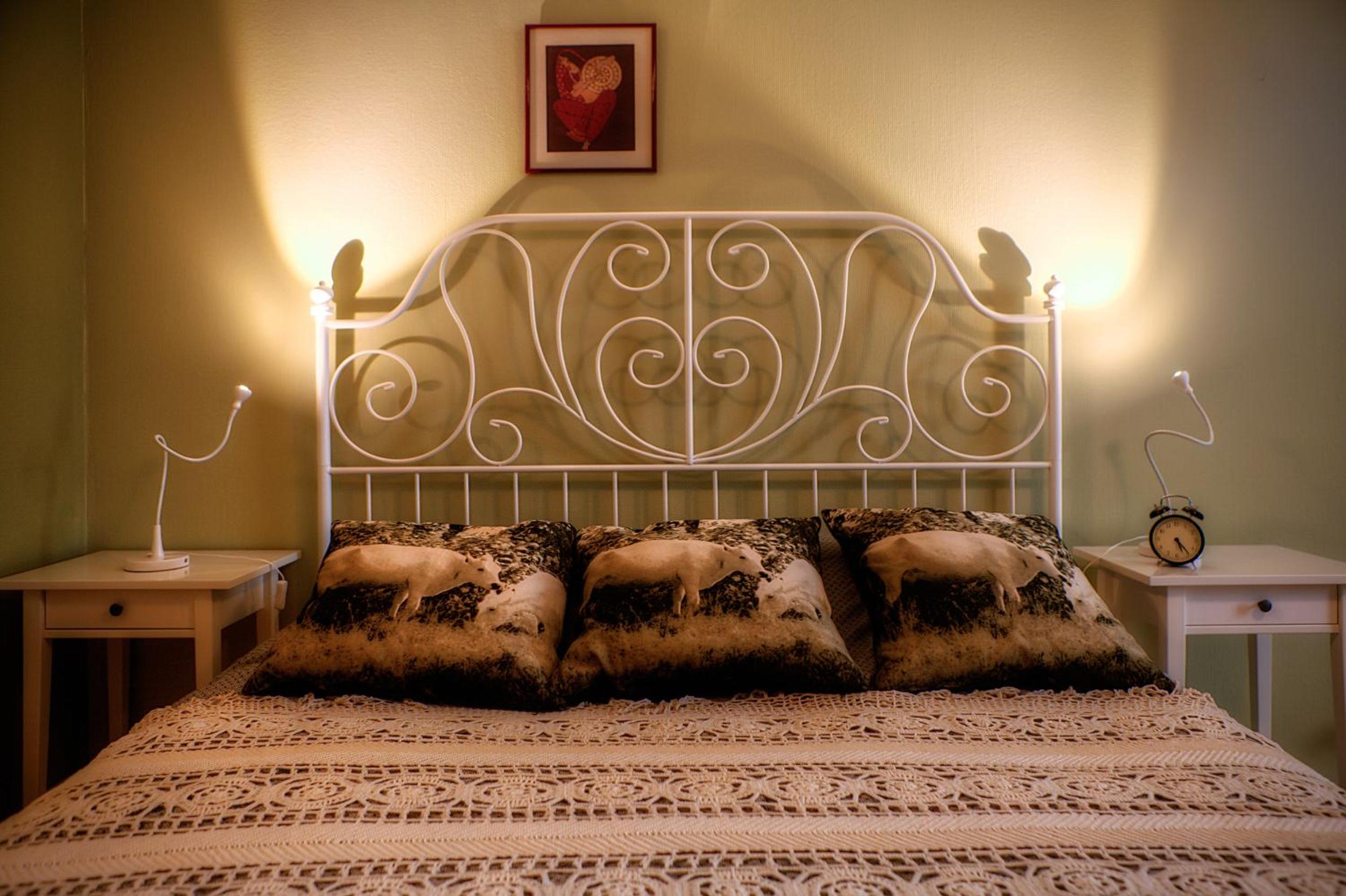 Quadruple Room photo 2