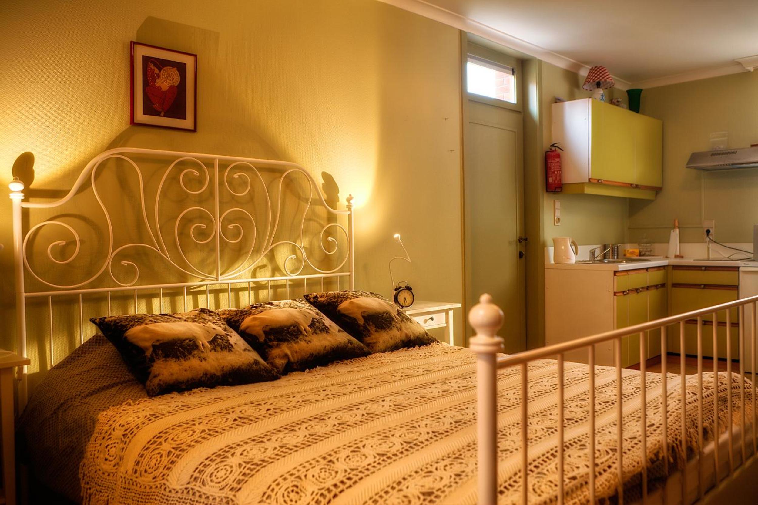 Quadruple Room photo 3